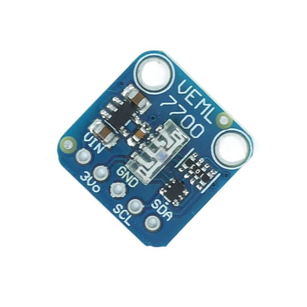 VEML7700 Ambient Light Sensor Module Blue-image-11