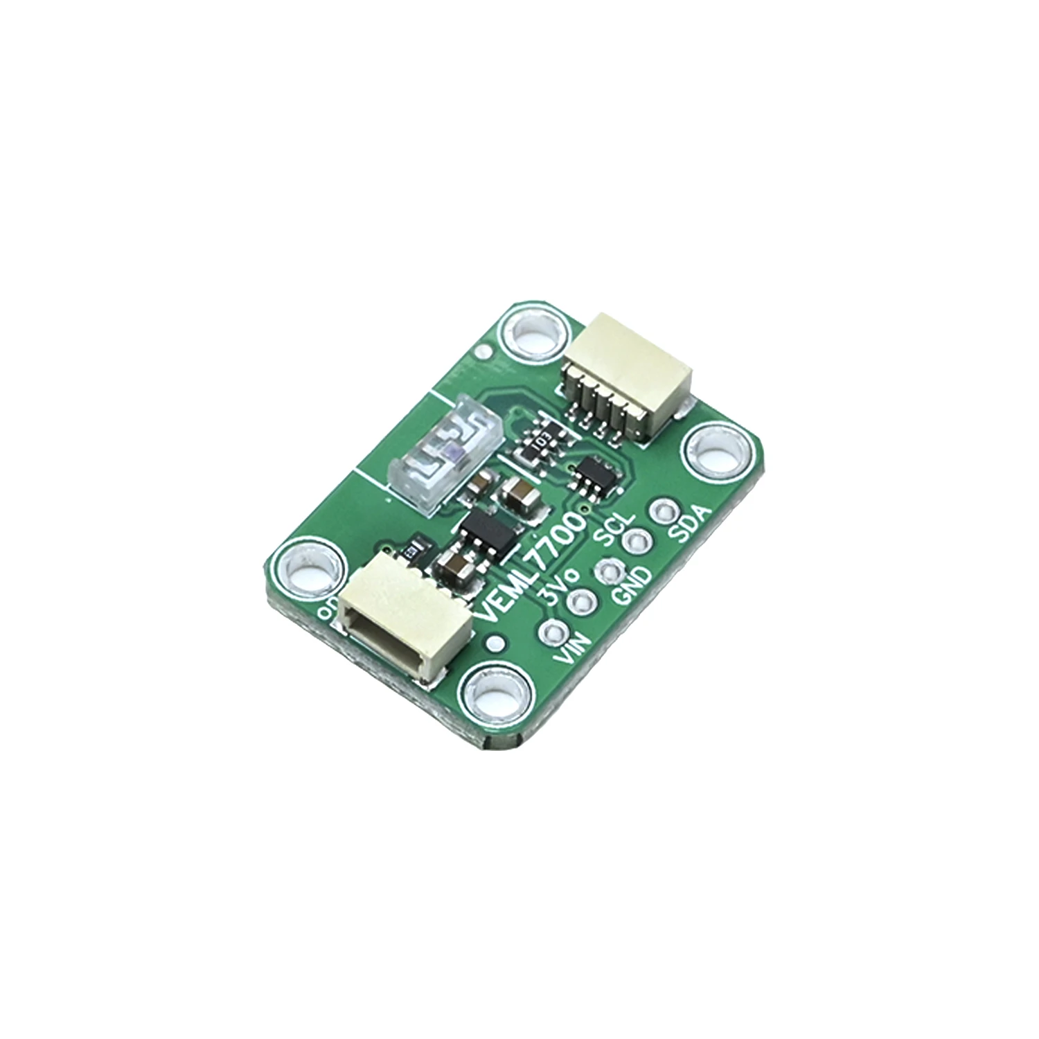 VEML7700 Ambient Light Sensor Module Green Horizontal-picture-12