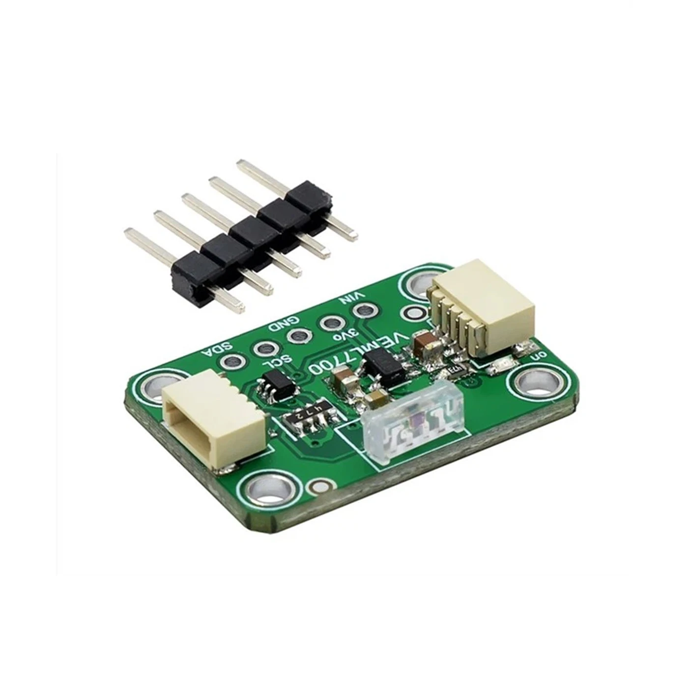 VEML7700 Ambient Light Sensor Module Green Standing type-image-10