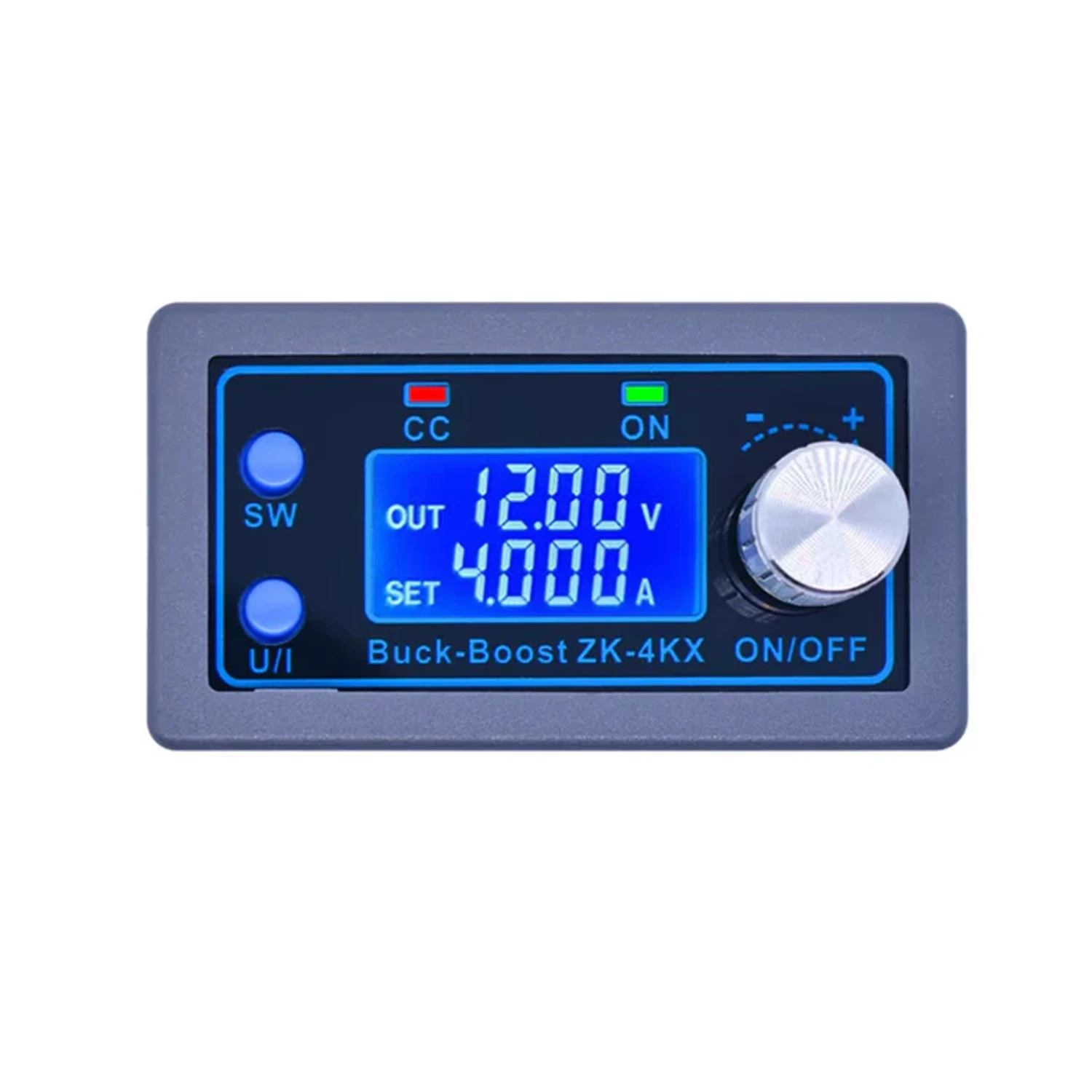 ZK-4KX DC DC Buck Boost Converter Power Module-picture-14