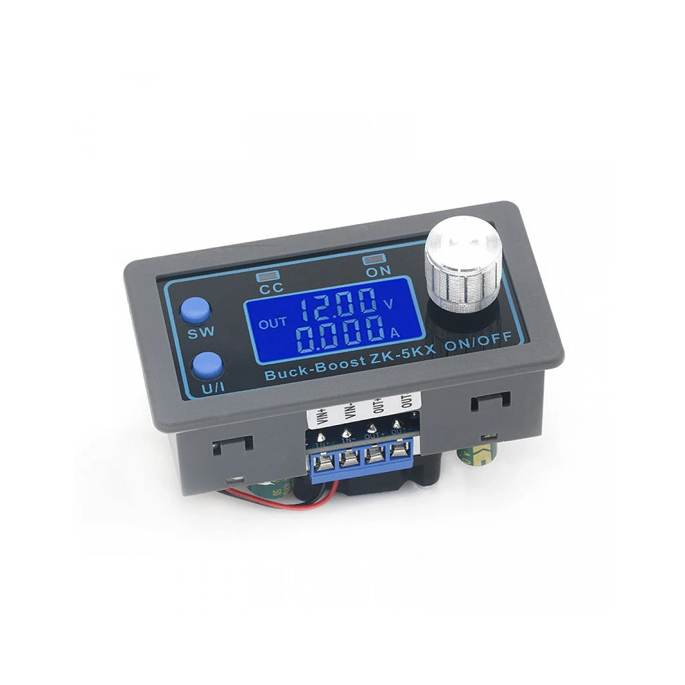 ZK-5KX DC DC Buck Boost Converter Power Module-picture-17