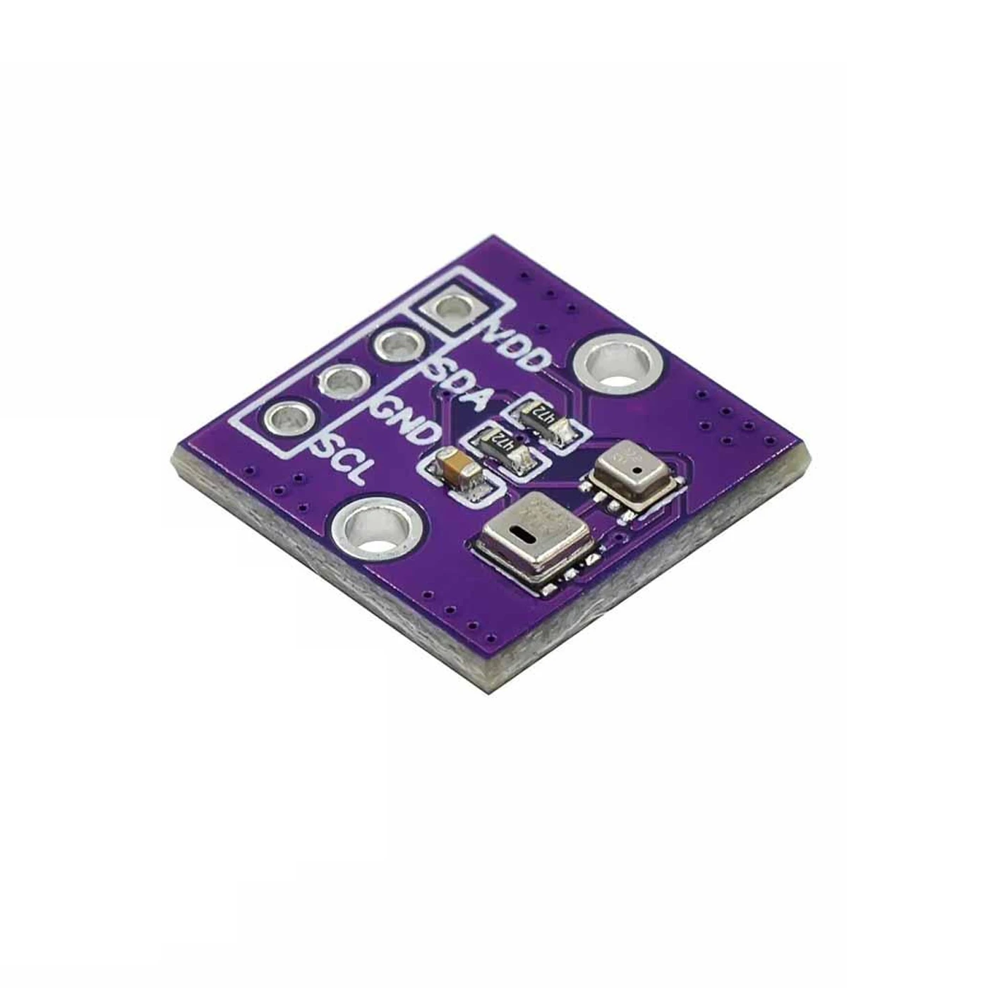 AHT20+BMP280 Temperature Humidity Air Pressure Module-picture-16