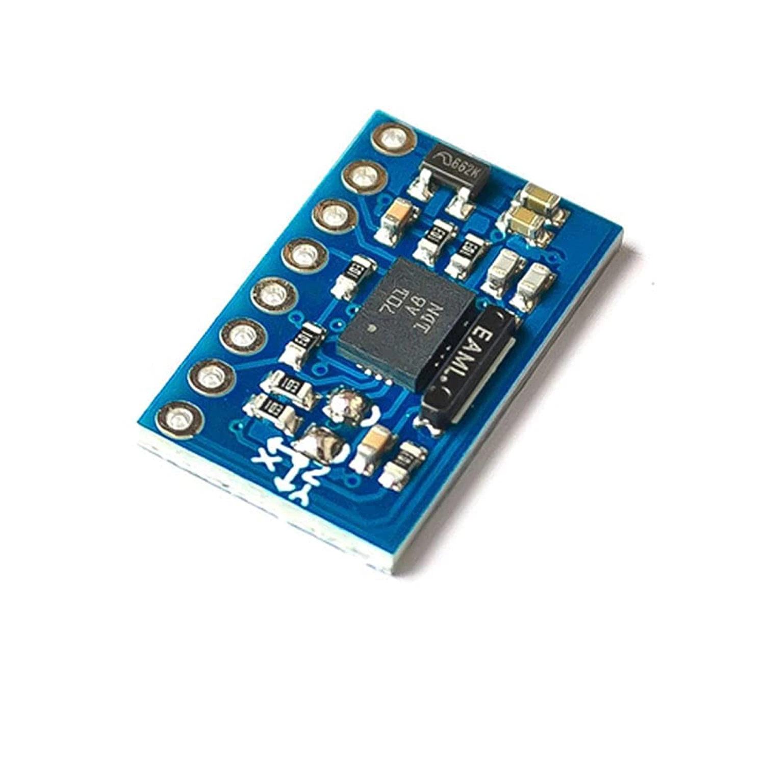 GY-BNO055 9dof 9-Axis Sensor Module-image-13