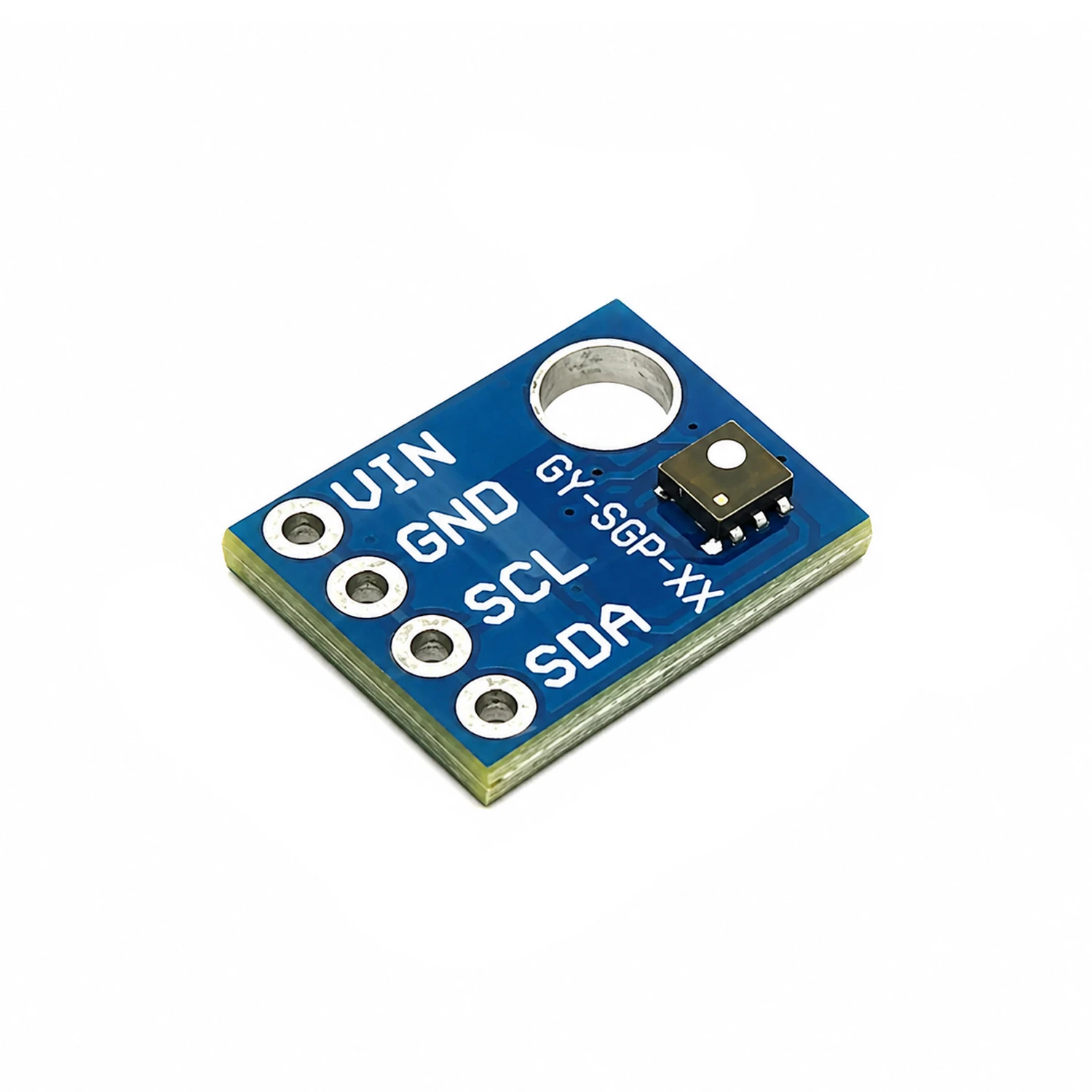 GY-SGP40 Air Quality Sensor Module-picture-22