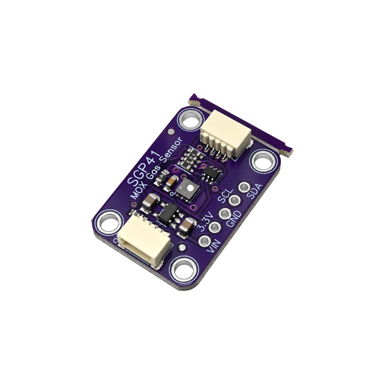 GY-SGP41 Air Quality Sensor Module Interface-picture-11
