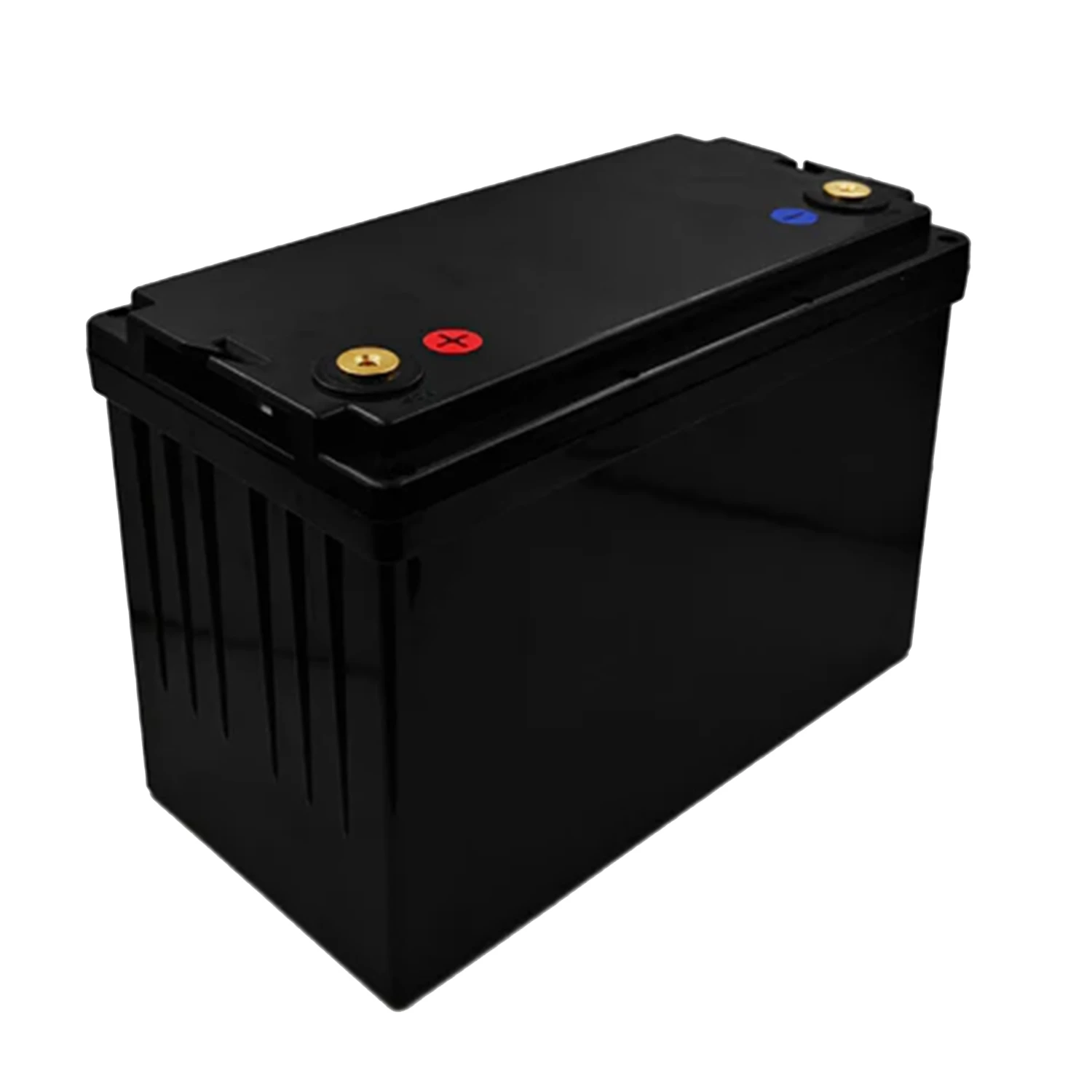 Plastic Lithium Battery Enclosure Box for 12V 70Ah-image-28