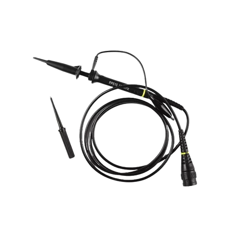 Siglent PP510, 100 MHz, Oscilloscope probe-image-6