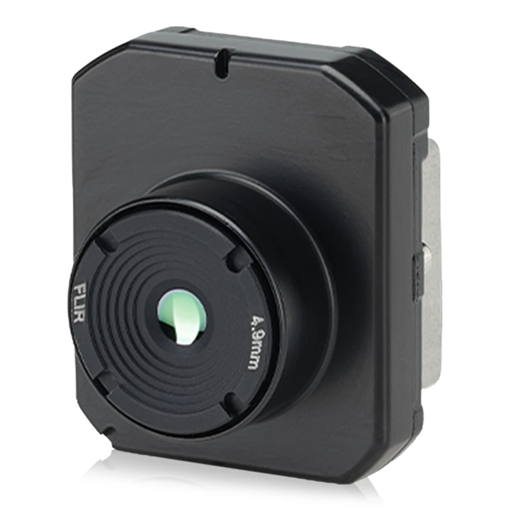 Teledyne FLIR Boson+ 22640AS95-6PAAX Thermal Camera Module, 640×512 LWIR, 95° HFOV, 4.9mm Lens, <30mK, 60Hz OEM Core-image-9