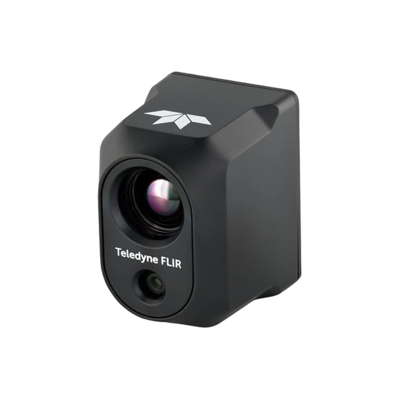 Teledyne FLIR Hadron 640R 70640AS32-6PMRXX Radiometric Thermal & Visible Camera Module, 640×512 LWIR + 64MP EO, 32° HFOV, 13.6mm Lens, 60Hz OEM Core-image-26