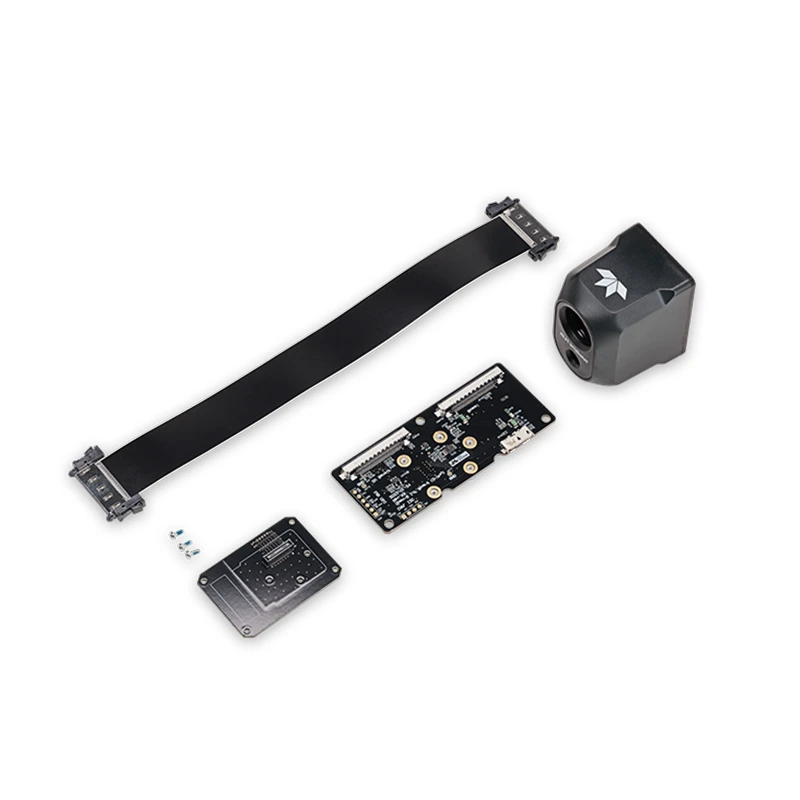 Teledyne FLIR Hadron 640R Qualcomm 865 Test Kit 421-0094-00, Dual Thermal & Visible Camera Development Kit, 640×512 LWIR + 64MP EO, OEM Integration Kit-image-42