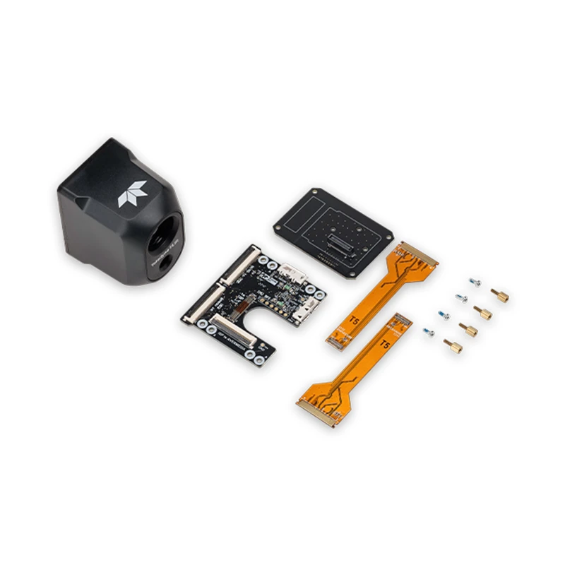 Teledyne FLIR Hadron 640R Qualcomm RB5 Test Kit 421-0096-00, Dual Thermal & Visible Radiometric Camera Development Kit, 640×512 LWIR + 64MP EO-image-43