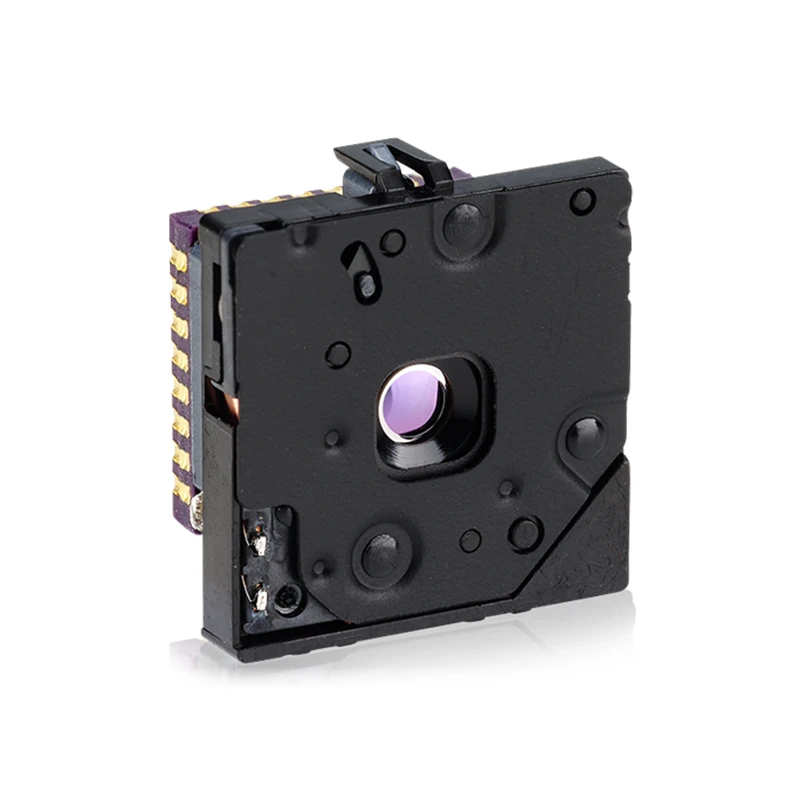 Teledyne FLIR Lepton 2.5 (500-0763-01) Thermal Camera Module, 80×60 LWIR, Radiometric, 50° HFOV, SPI Interface-picture-14