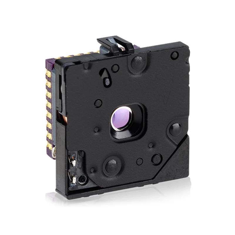 Teledyne FLIR Lepton 3.1R (500-0758-03) Thermal Camera Module, 160×120 LWIR, Radiometric, 56° HFOV, SPI Interface-picture-15