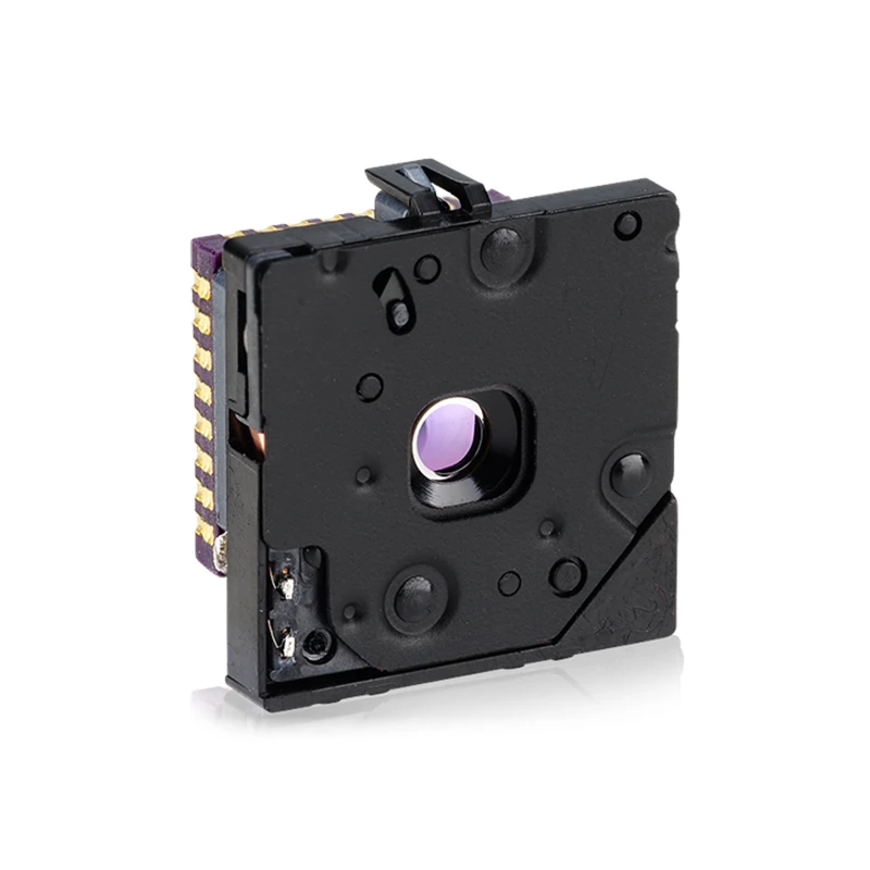Teledyne FLIR Lepton 3.5 (500-0771-01) Thermal Camera Module, 160×120 LWIR, Radiometric, 56° HFOV, SPI Interface-picture-16