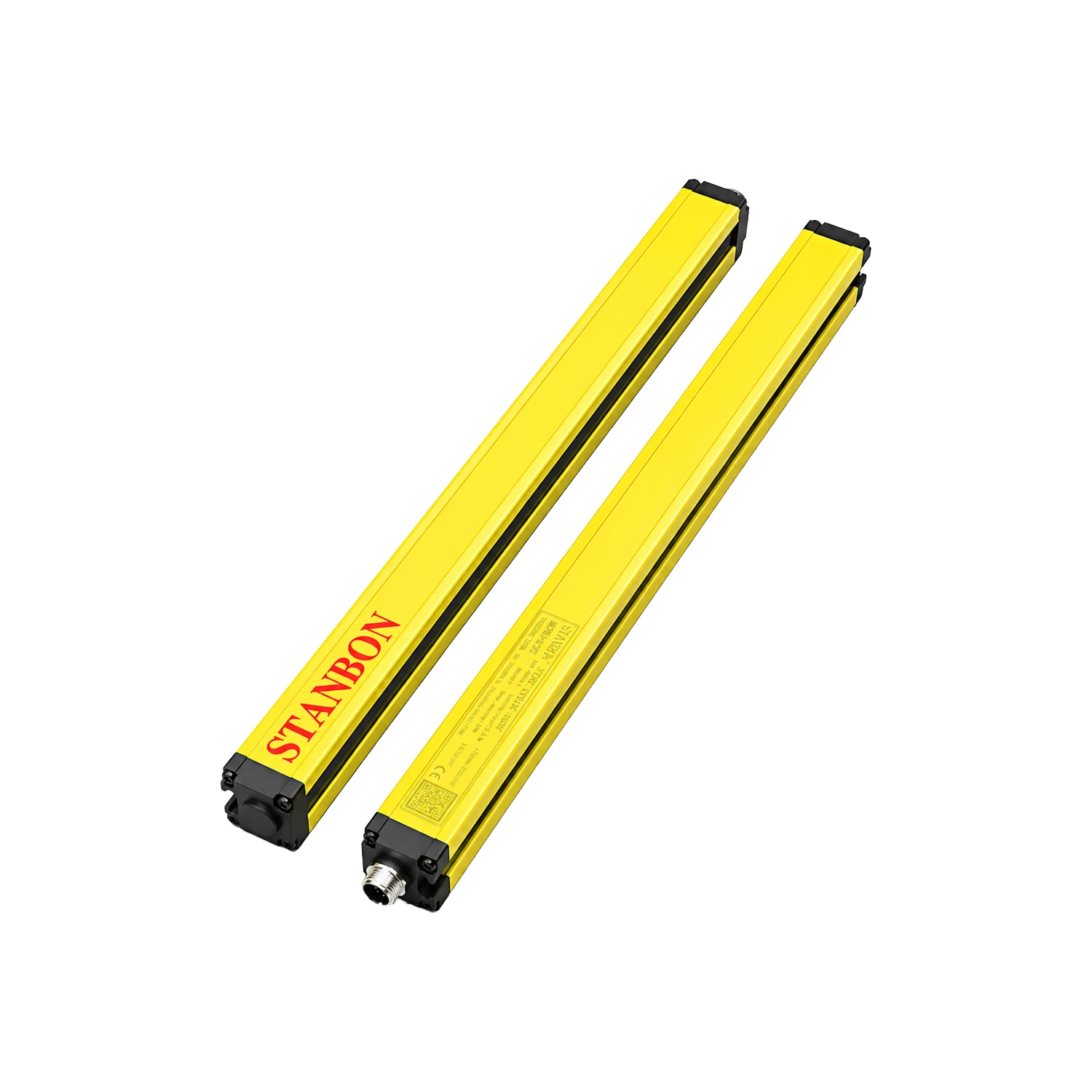 STANBON STD10-32NC Light Curtain Sensor No. of Beams 32 Pitch 10mm Detection Height 310mm-image-27
