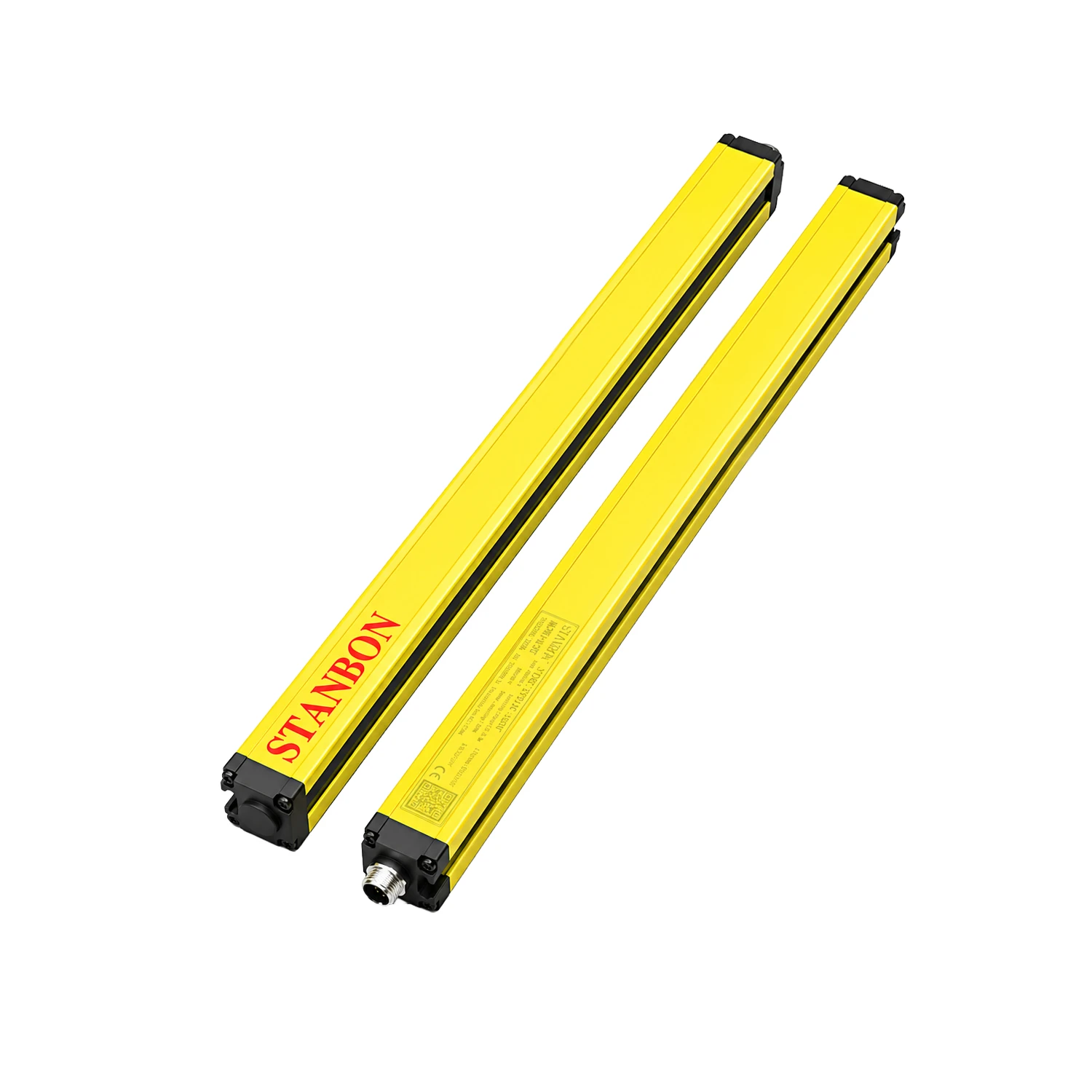 STANBON STD10-60NC Light Curtain Sensor No. of Beams 60 Pitch 10mm Detection Height 590mm-image-28