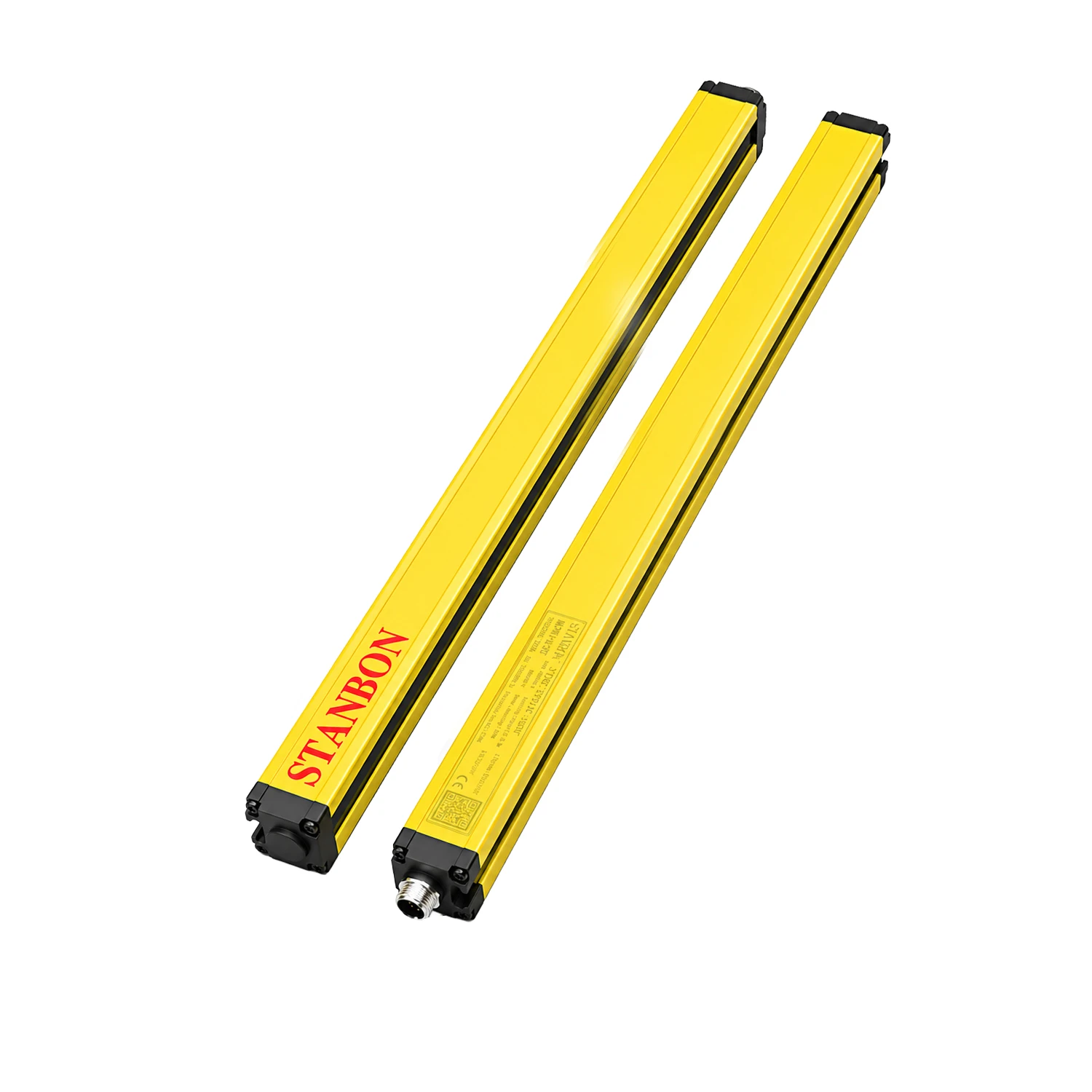 STANBON STG20-52NC Light Curtain Sensor No. of Beams 52 Pitch 20mm Detection Height 1020mm-image-40