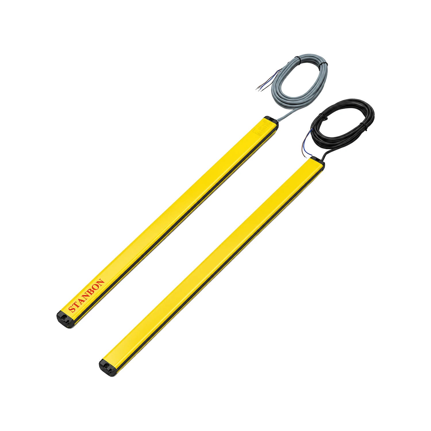 STANBON STM20-30NC Light Curtain Sensor No. of Beams 30Pitch 20mm Detection Height 580mm-image-41