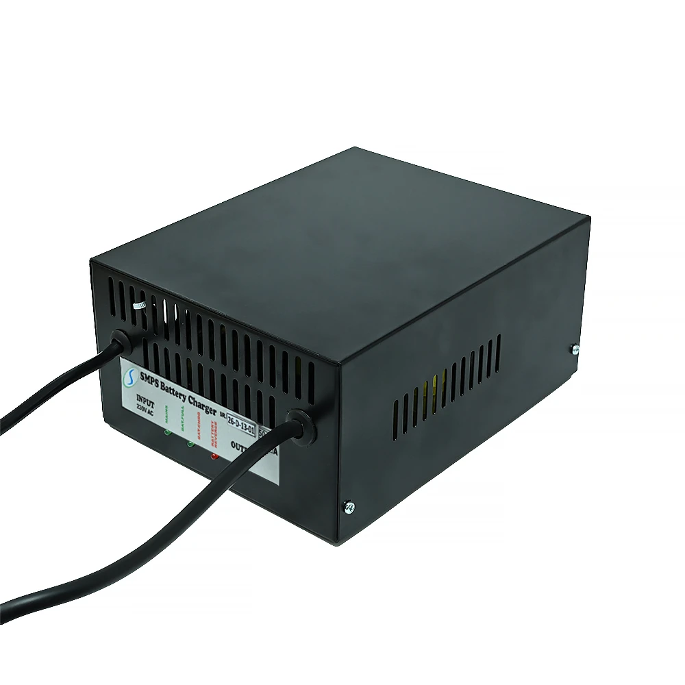 Battery Charger 12S Li-Ion -50.4V5A with XT90 Connector-picture-24