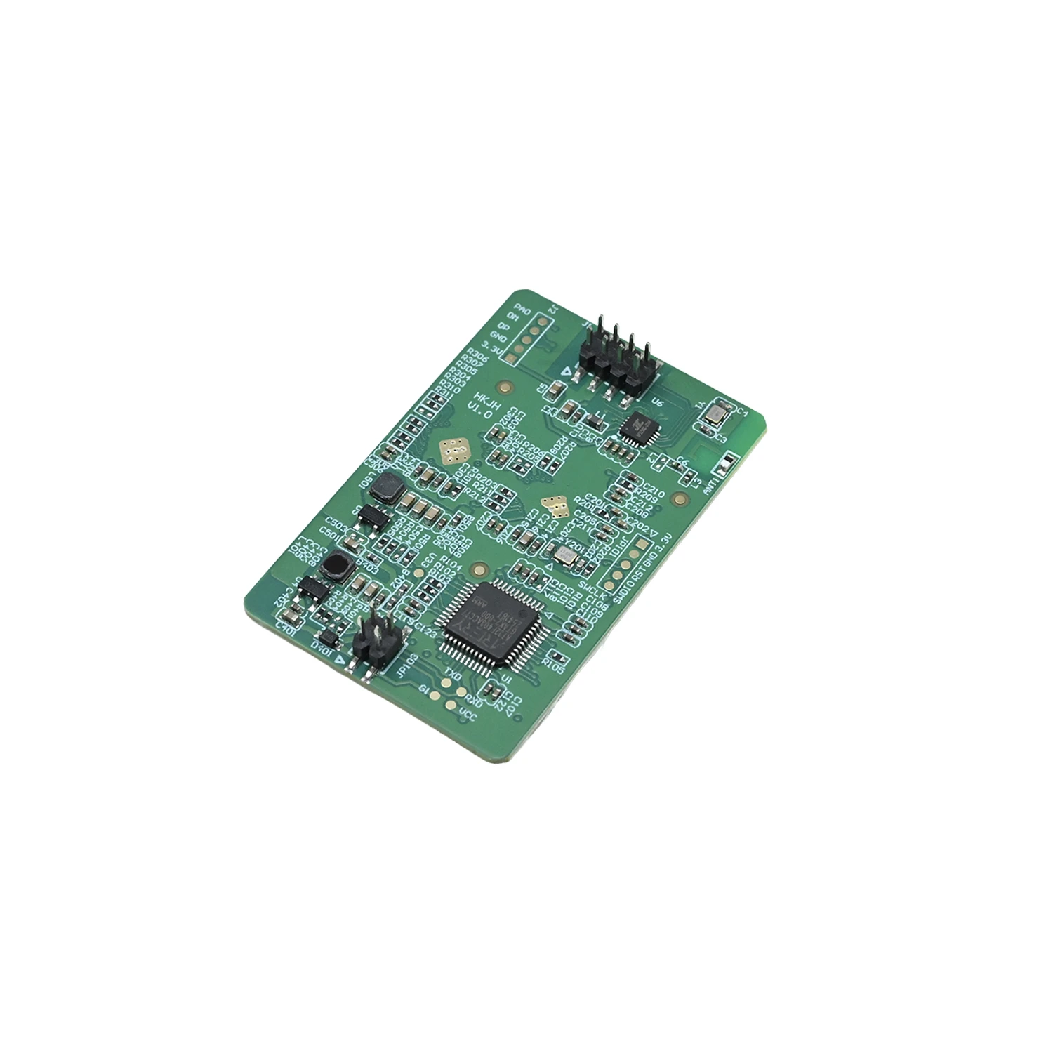 Hi-Link HLK-LD2460, 24GHz Trajectory Detection Radar Sensor-image-40