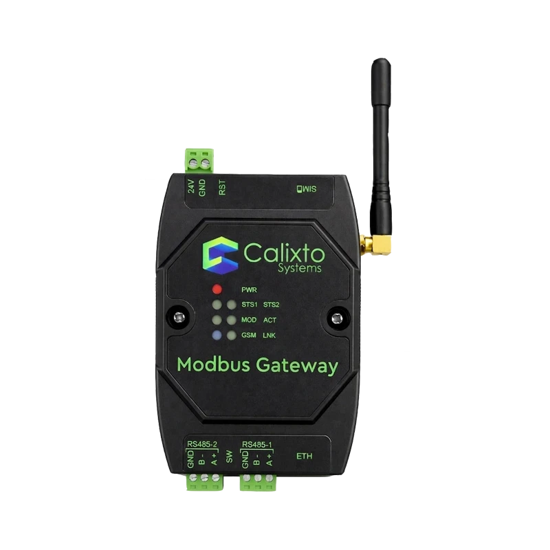 Calixto MBGWY00x Modbus to Cloud Gateway | RTU/TCP Industrial IoT Gateway-picture-17
