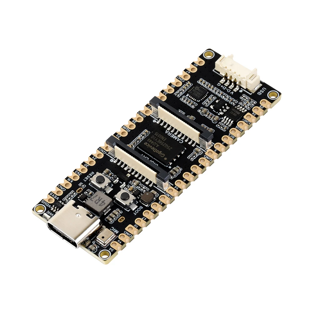 Waveshare ESP32-P4-Pico High-Performance Development Board-image-27