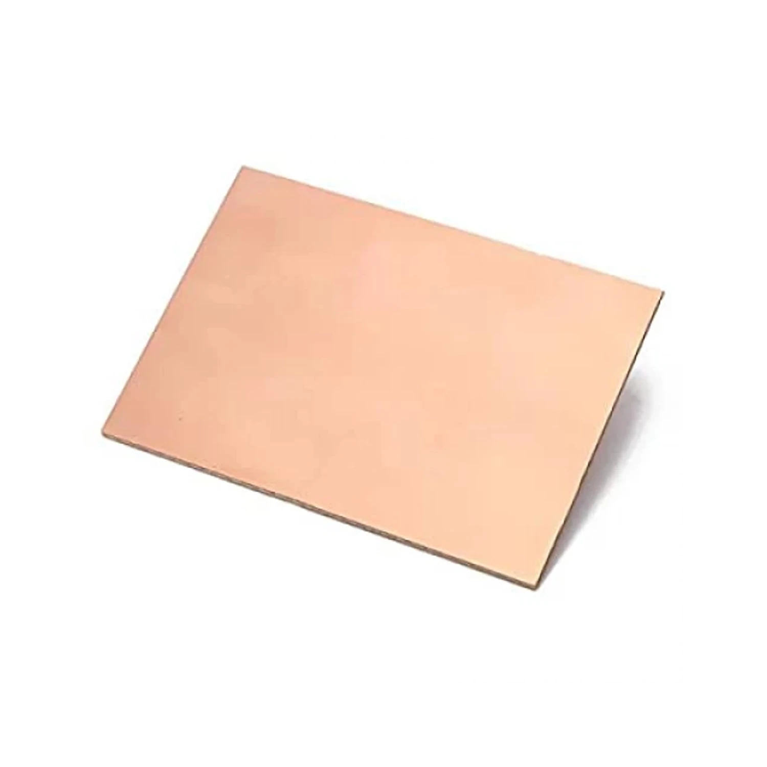 Double Side 20*30cm Thickness 1.5mm FR4 Glass Fiber Blank Copper Clad Printed Circuit Board Universal Prototype PCB-image-5