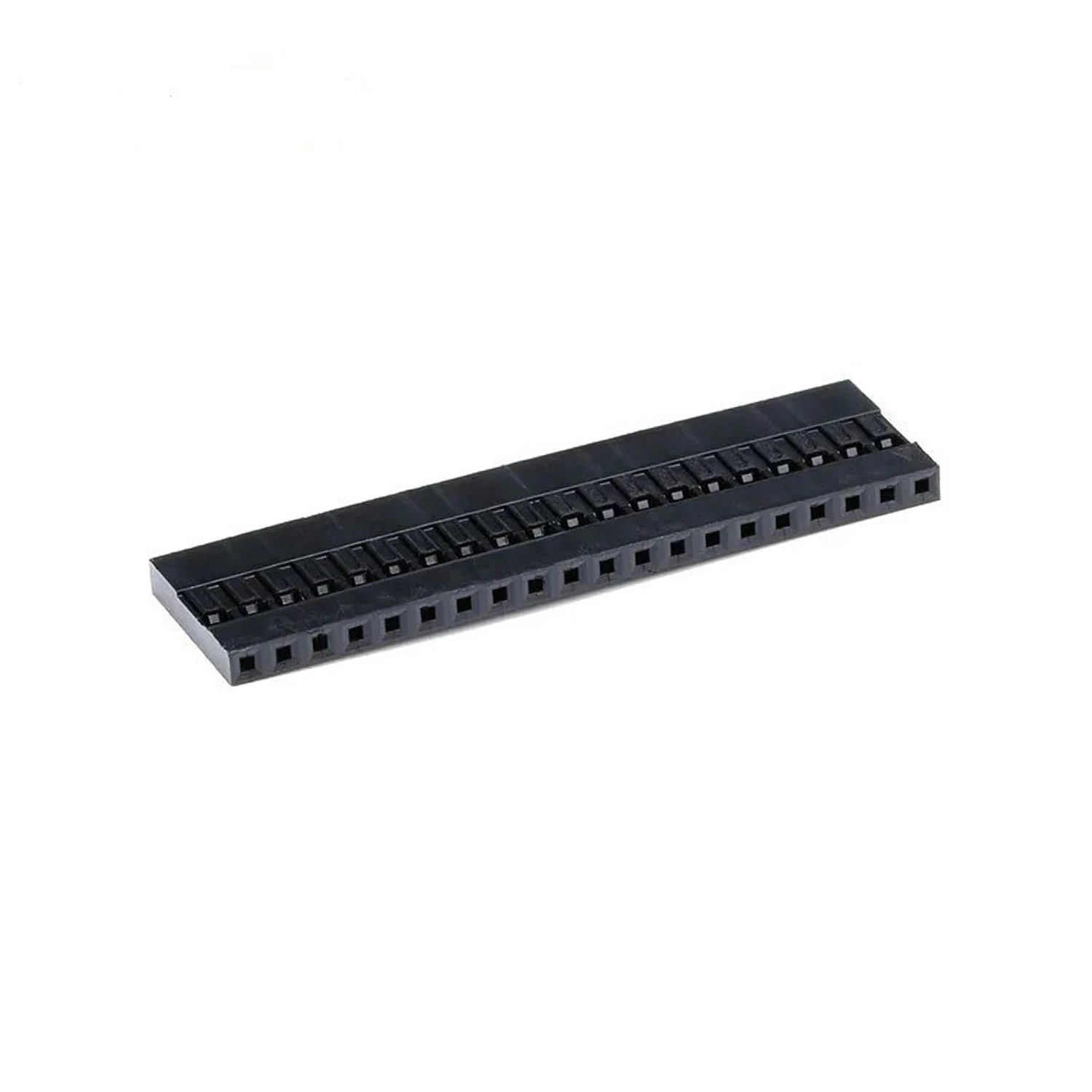 20Pin Dupont Housing Female Pin Connector 2.54mm-picture-24