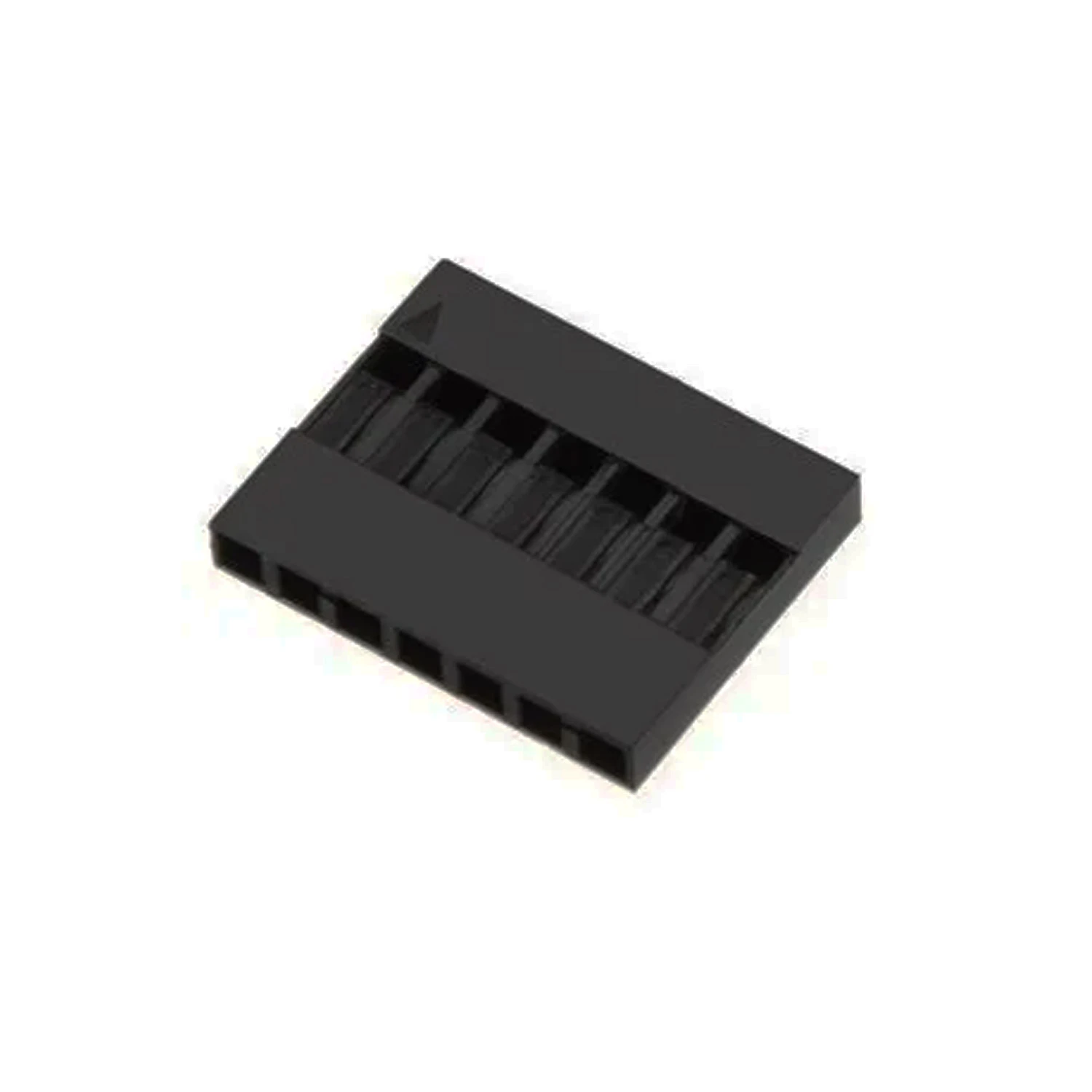 1*7P 2.54mm Dupont Housing Female Pin Connector-picture-12