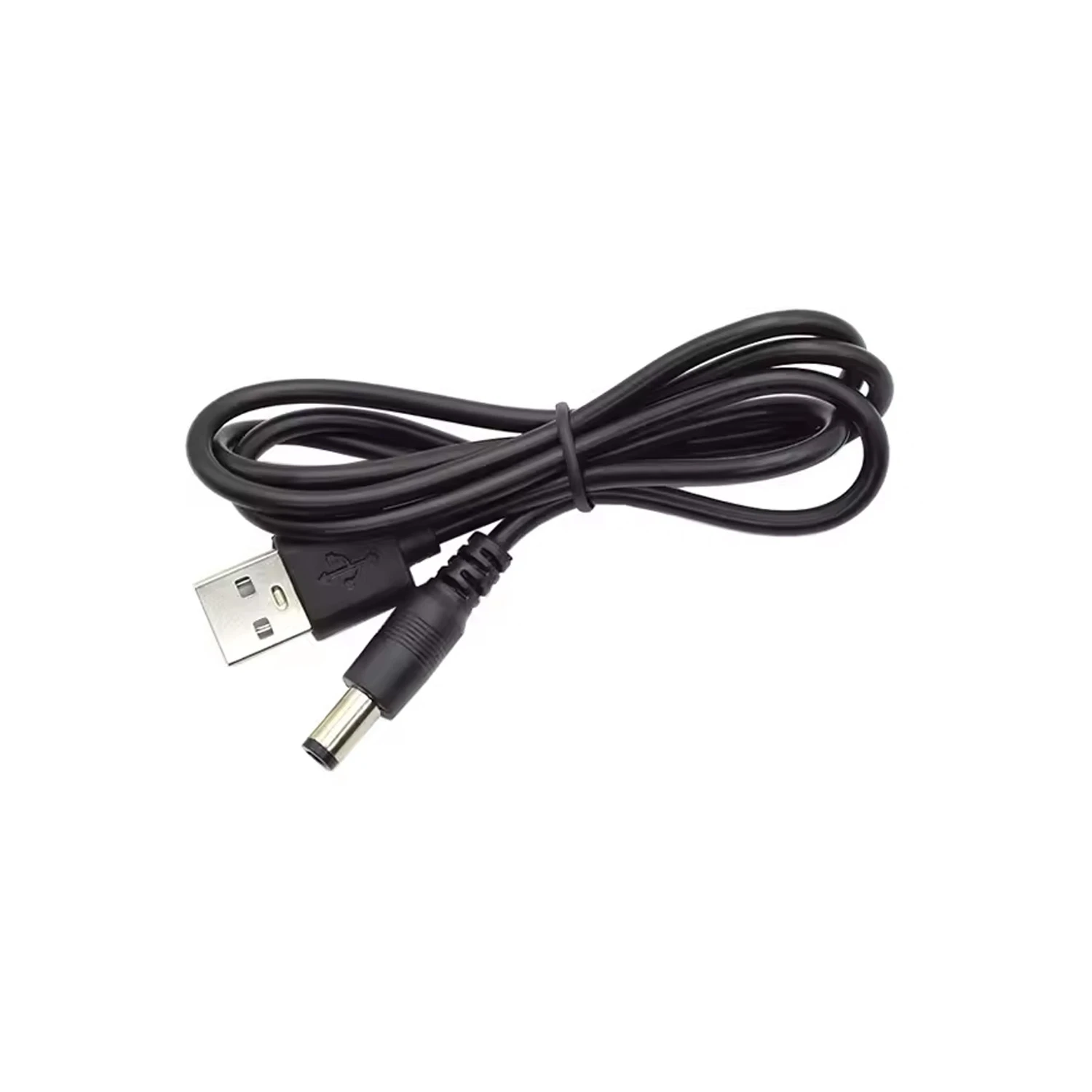1m Wire 5V 2A to 9V 1A USB Booster Cable DC5.5*2.1MM without LED-picture-10