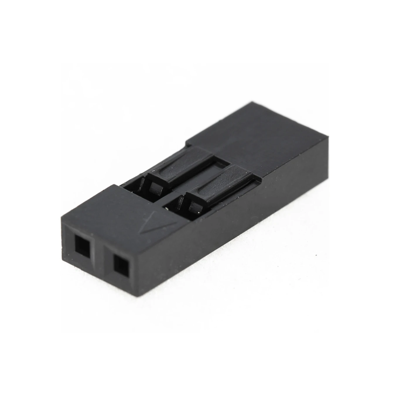 2P Dupont Housing Female Pin Connector 2.54mm-image-13