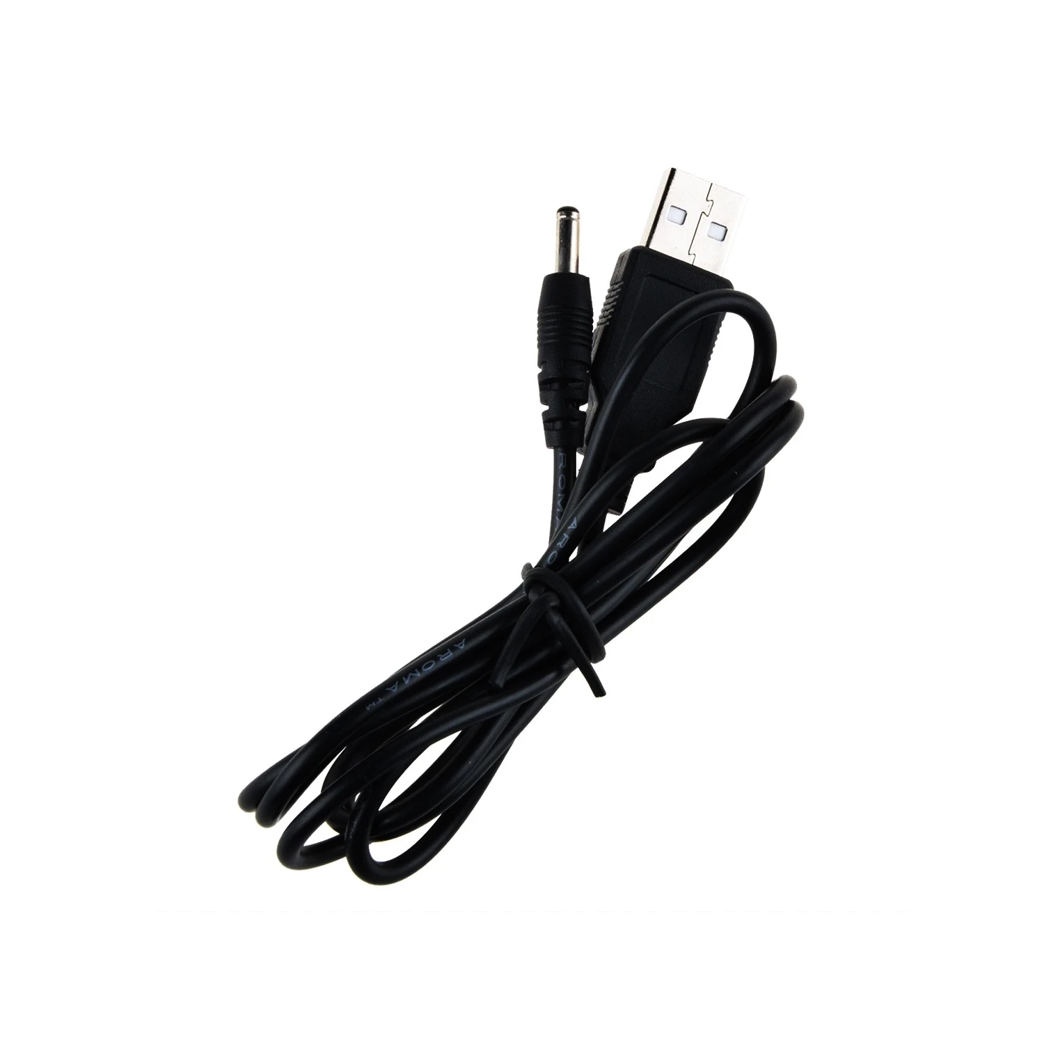 3.5mm Tip Plug Cord USB DC Charging Charger 0.7 MeterCable For Wireless Bluetooth Speaker-picture-17