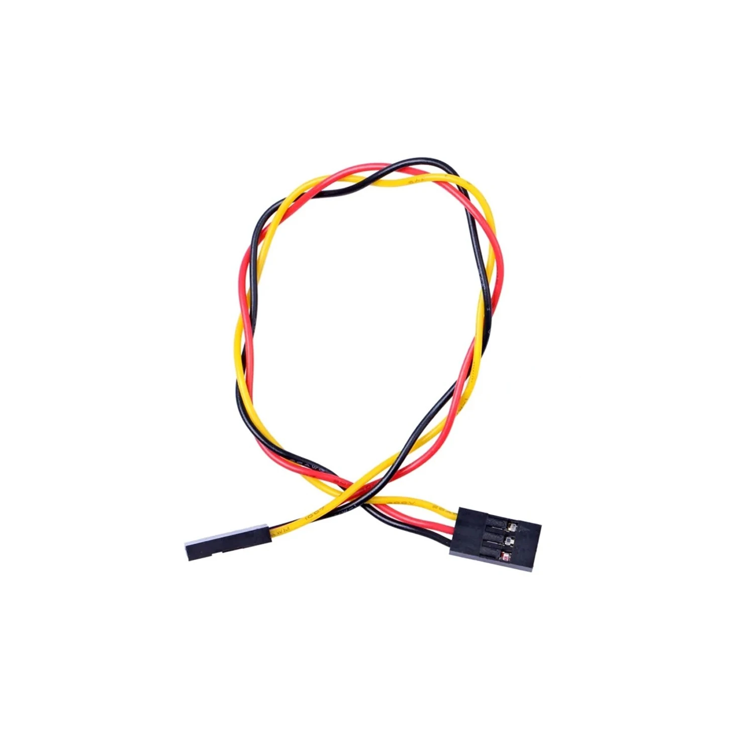 3pin 2.54mm Twist Female to Female Dupont Cable-picture-19