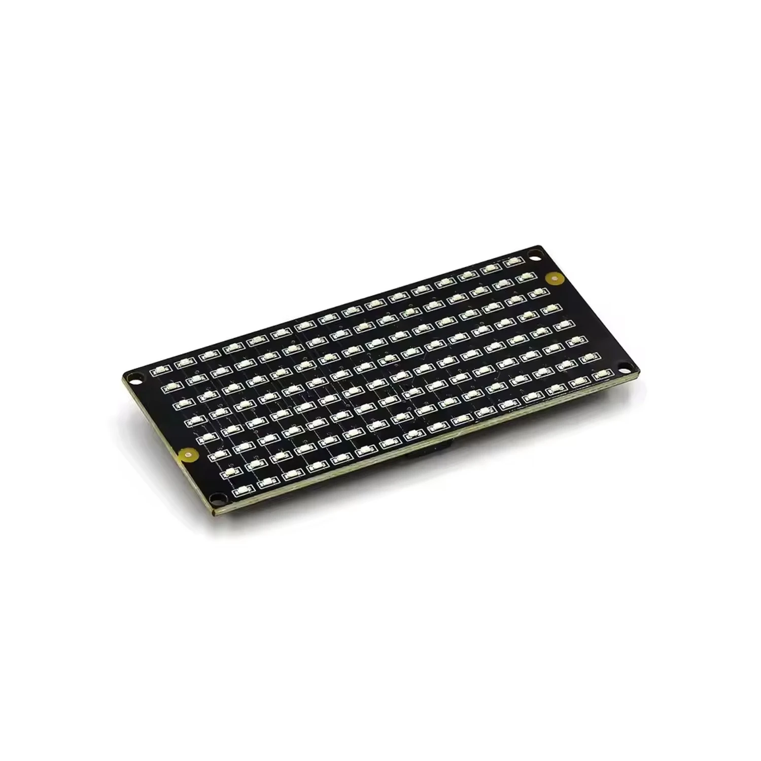 8x16 LED Matrix Panel I2C communication 3.3-5V for Arduino-picture-25