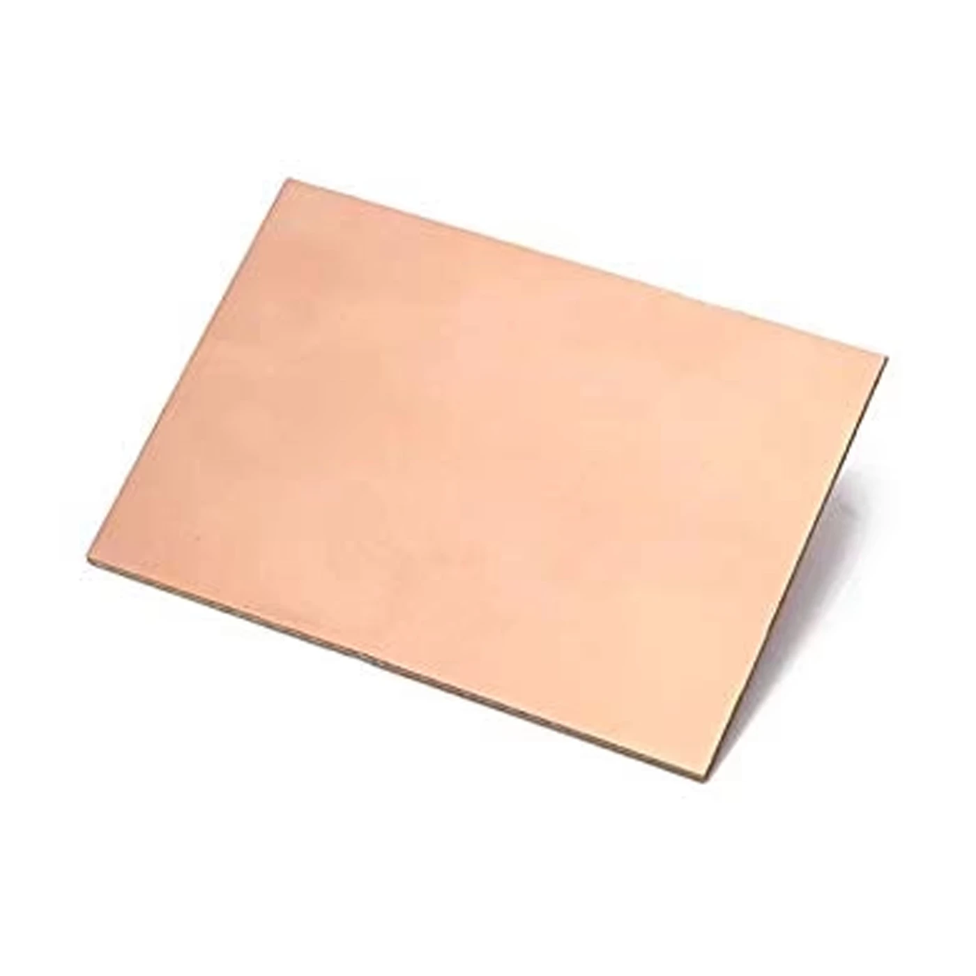 Double Side 15*20cm Thickness 1.5mm FR4 Glass Fiber Blank Copper Clad Printed Circuit Board Universal Prototype PCB-image-11