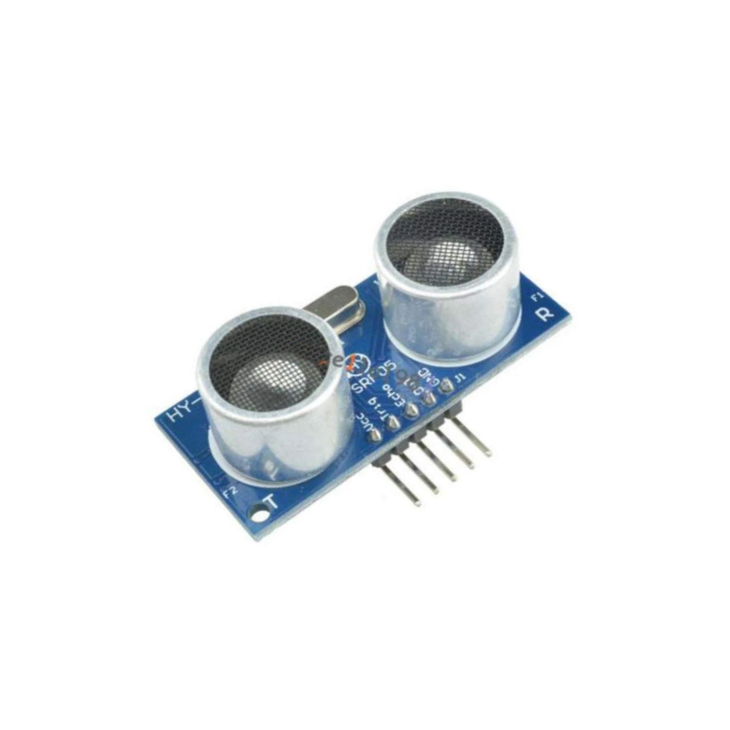 HY-SRF05 Ultrasonic sensors 5pin-image-42