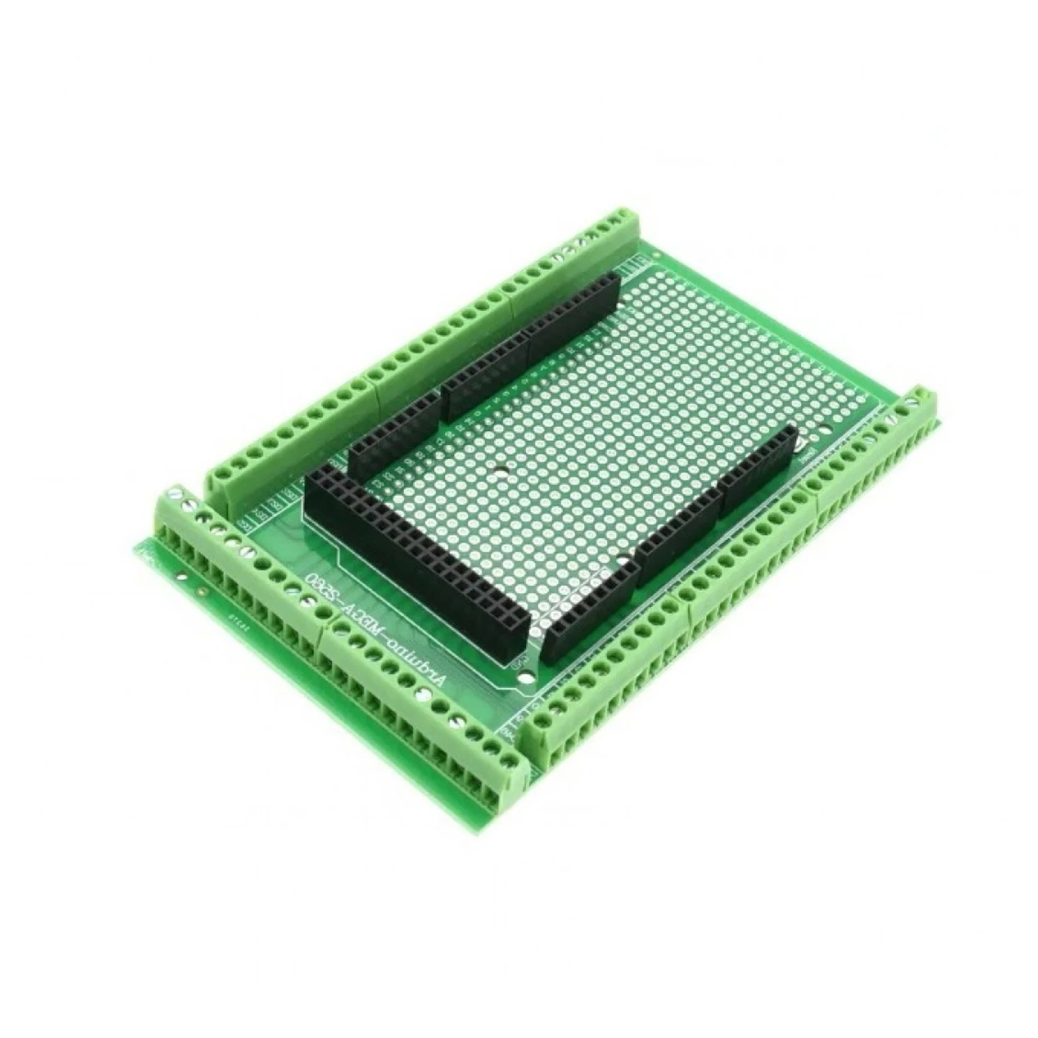 MEGA-2560 Terminal Board-picture-23