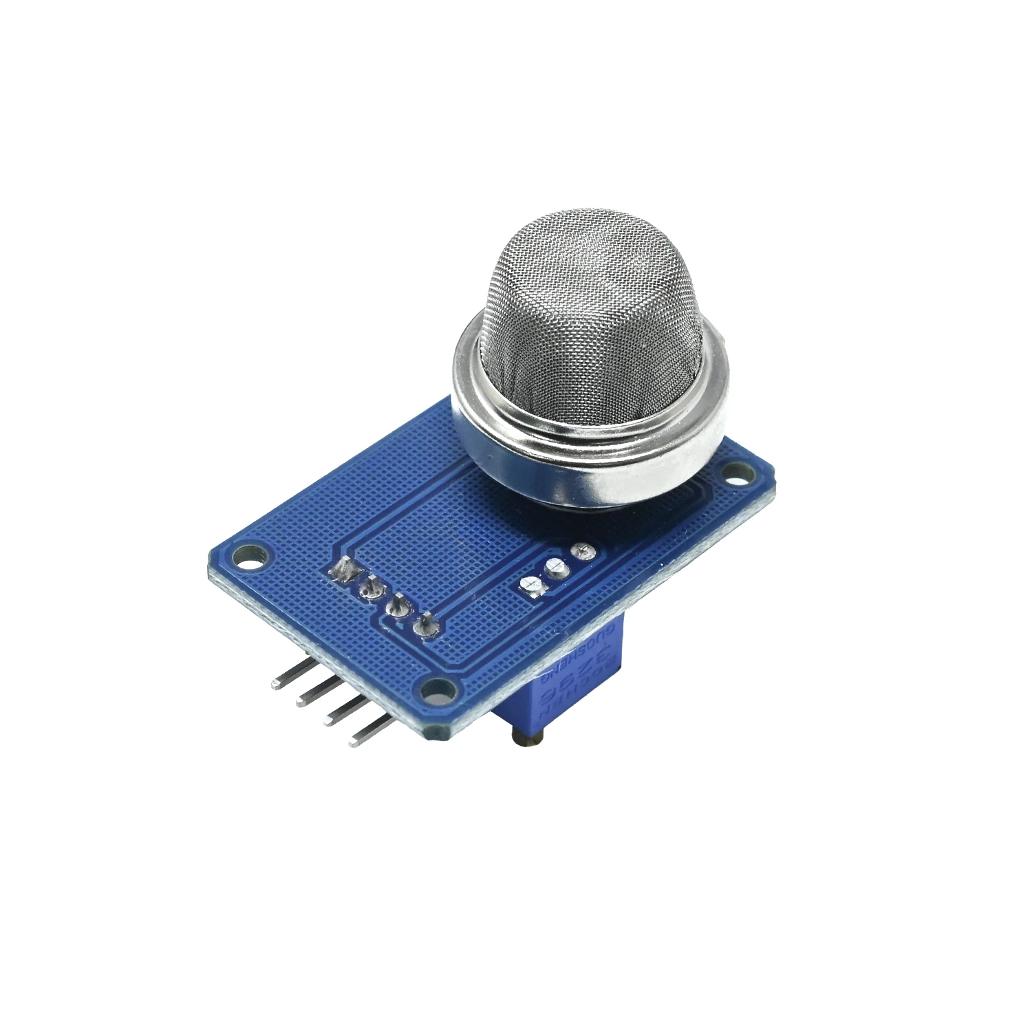 MQ-131 Ozone Gas Detection Sensor Module high concentration-picture-23