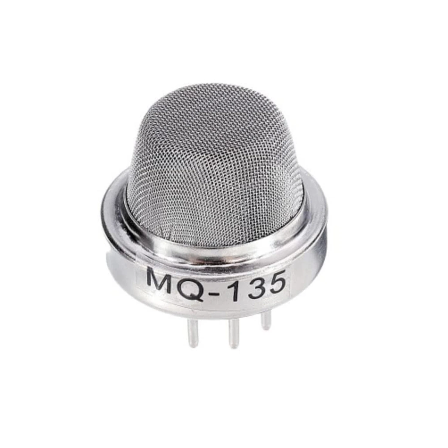 MQ-135 Air Quality Sensor Harmful Gas Detection-picture-14