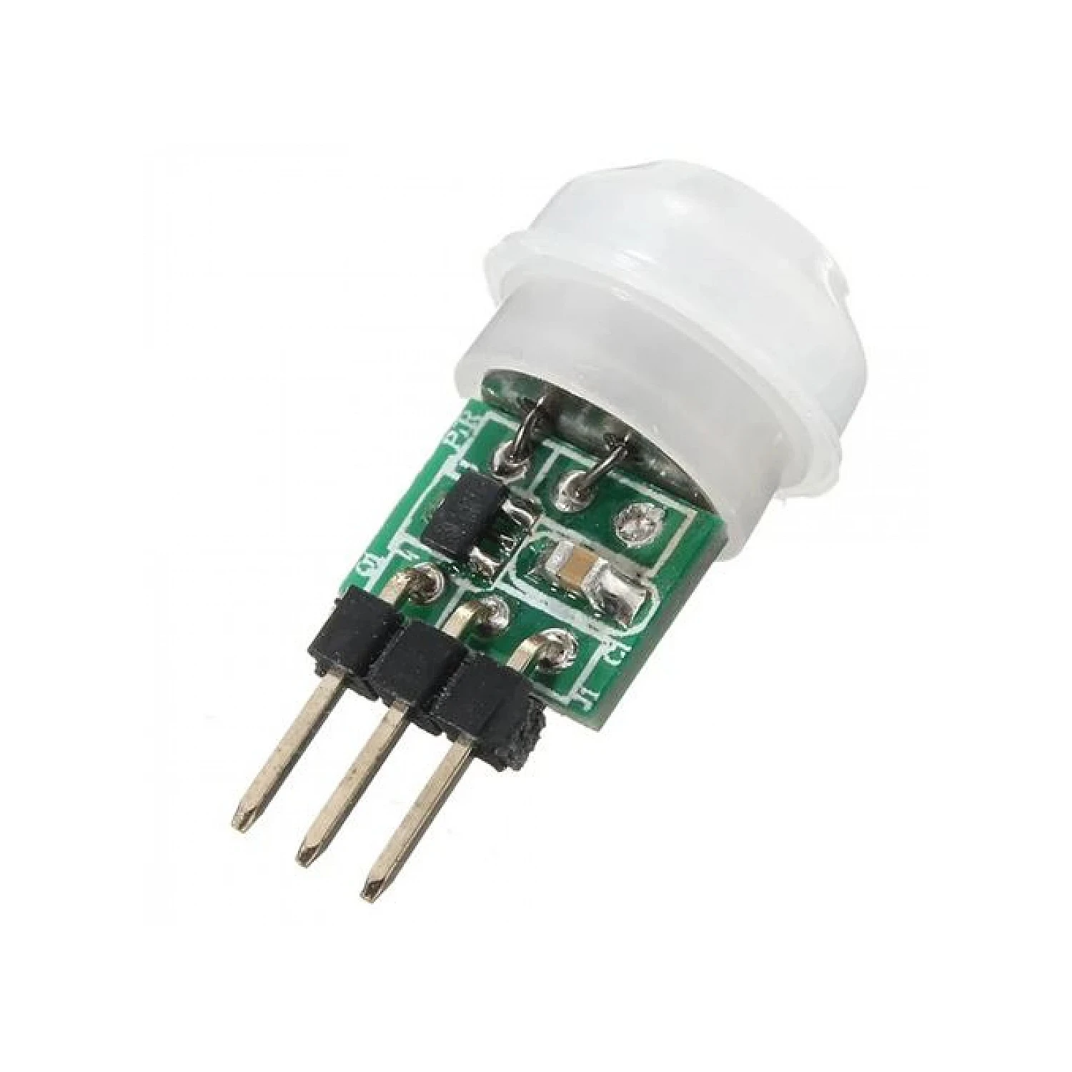 Mini IR Infrared Pyroelectric PIR Body Motion Human Sensor Detector Module AM312 Sensor-picture-42