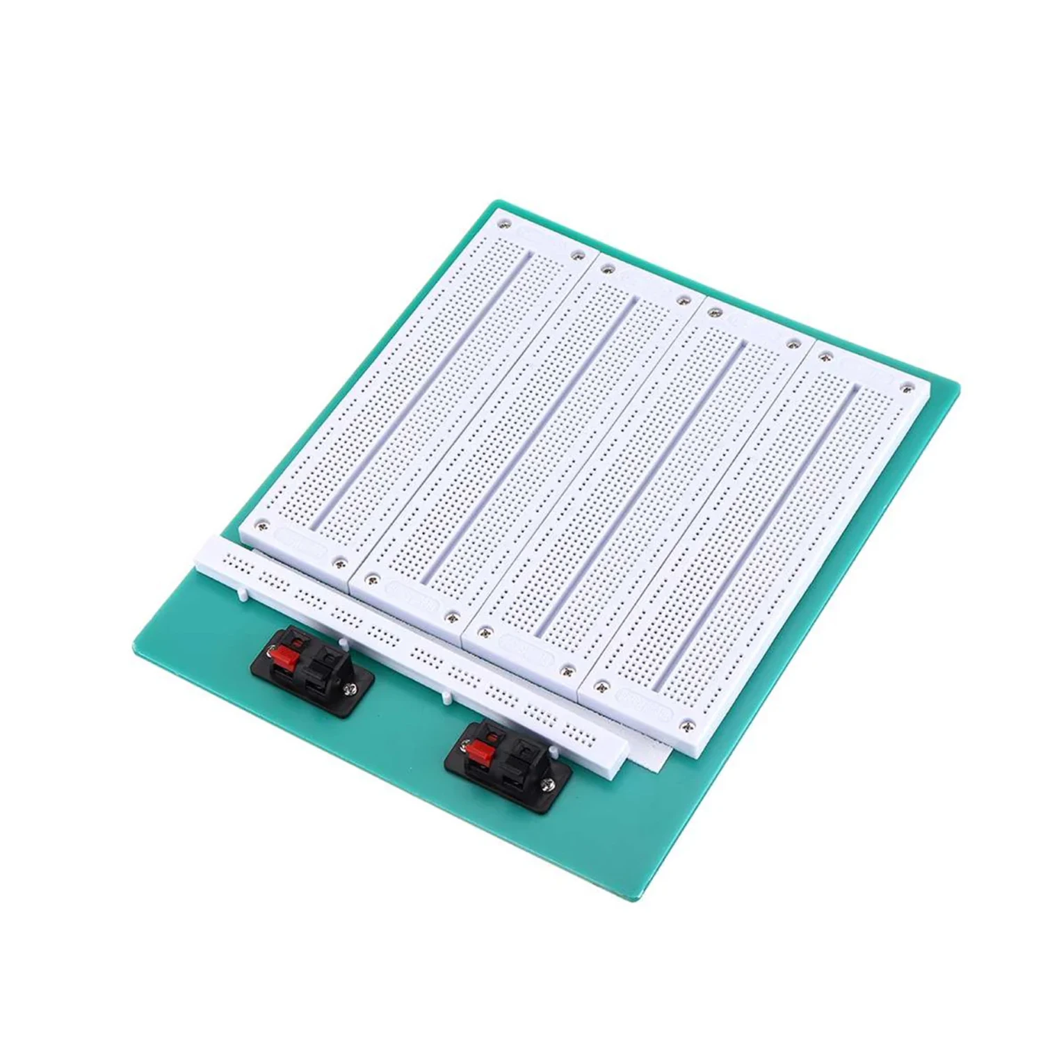 SYB-500 Combined Breadboard Circuit Board-picture-23