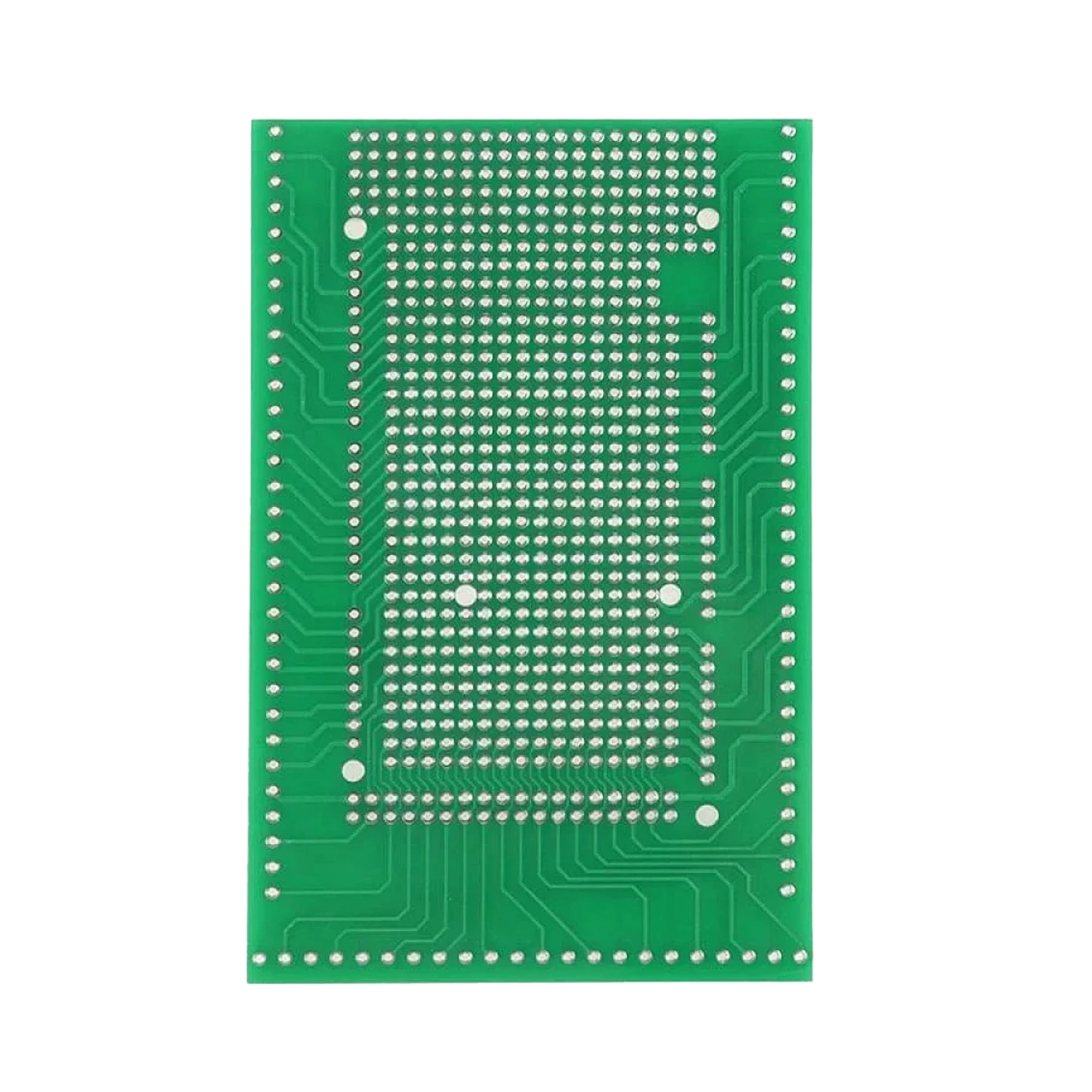 Unsoldered MEGA-2560 Terminal Board-picture-21