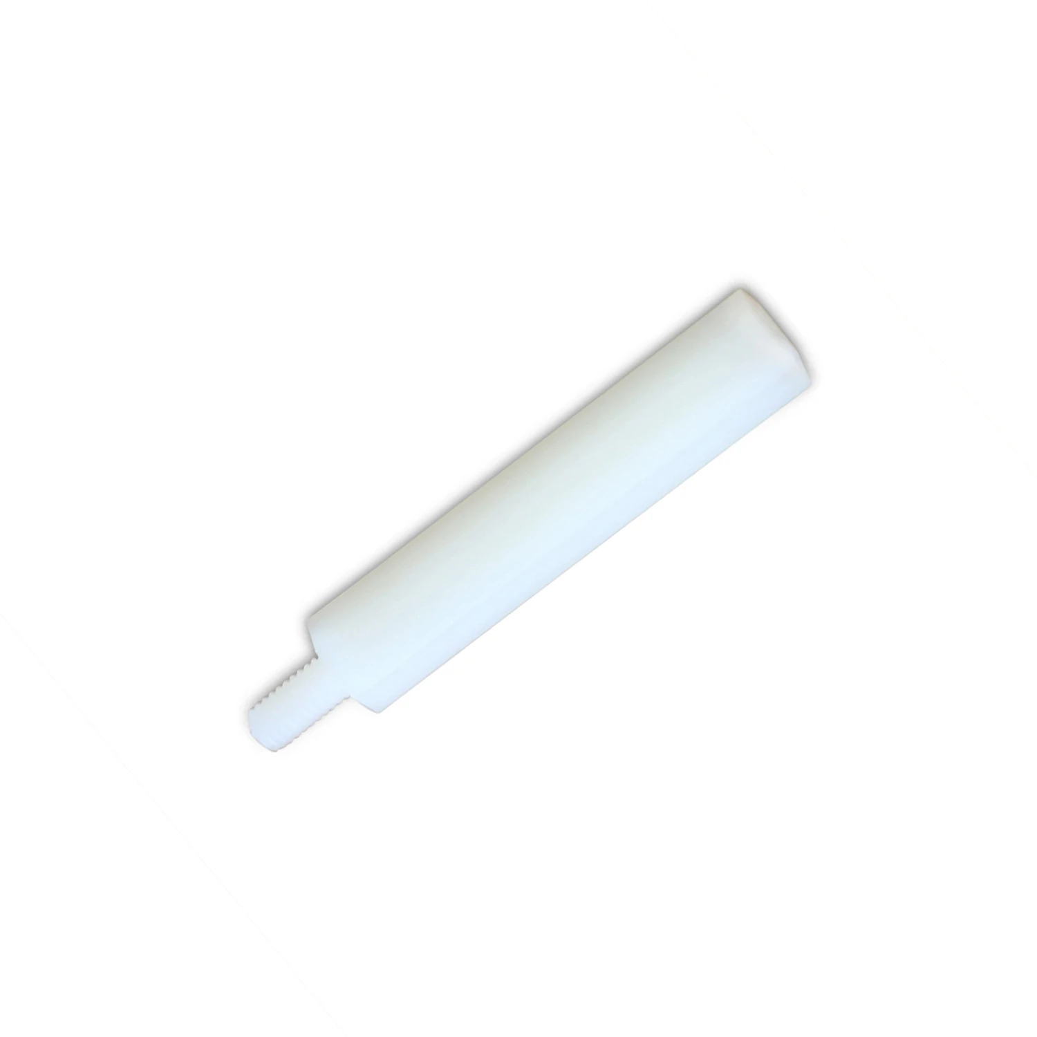 White Nylon Standoff M3*30+6mm-image-38
