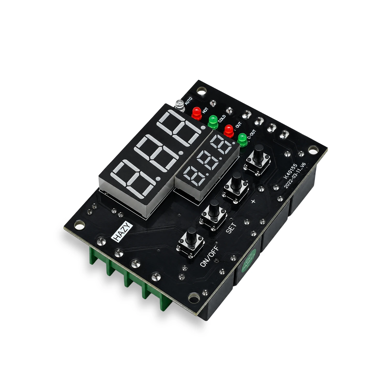 XH-W1504 TEC Semiconductor Cooler Thermostat Automatic Constant Bit Control Module-picture-24