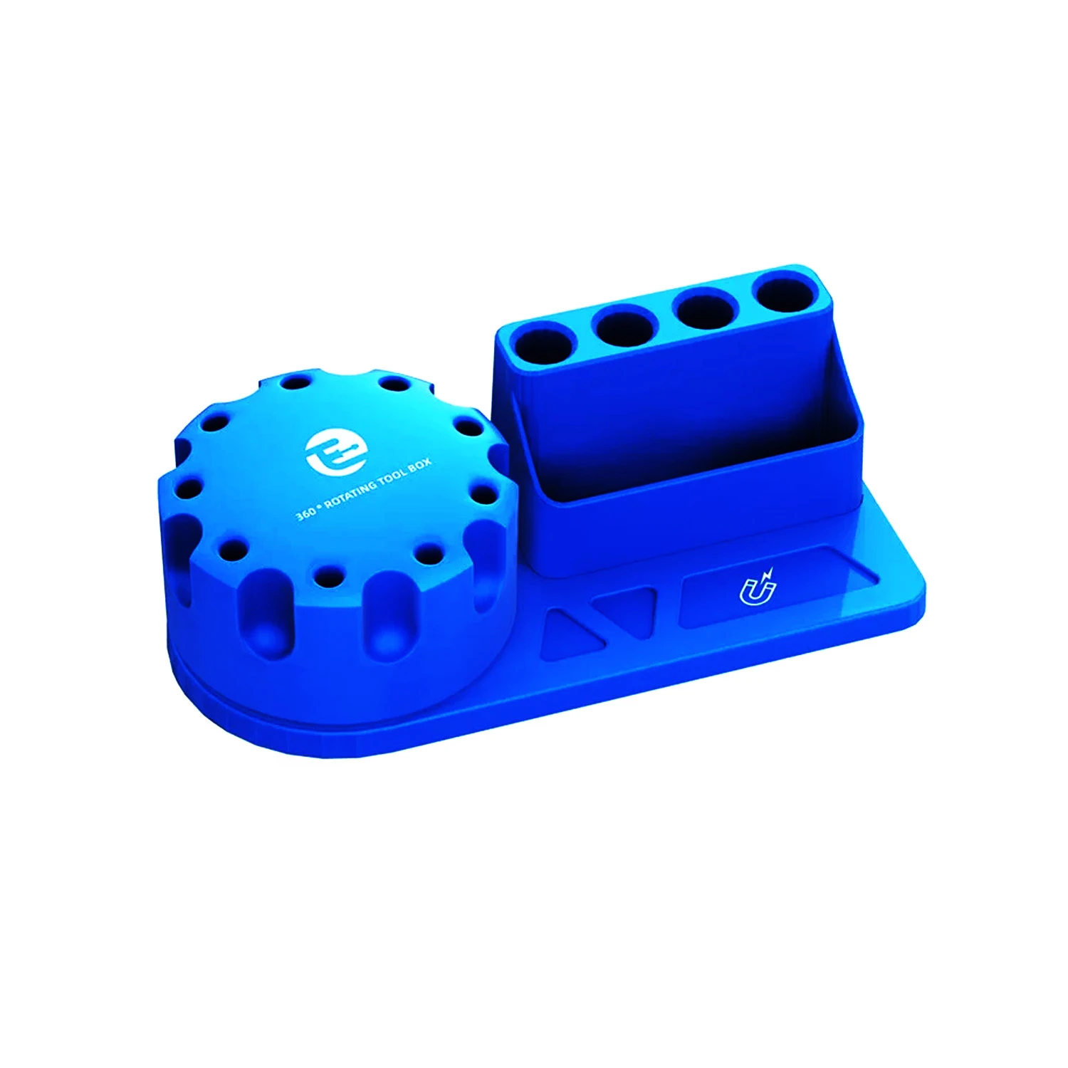 Blue TE-193 Screwdriver Storage Rack-image-33