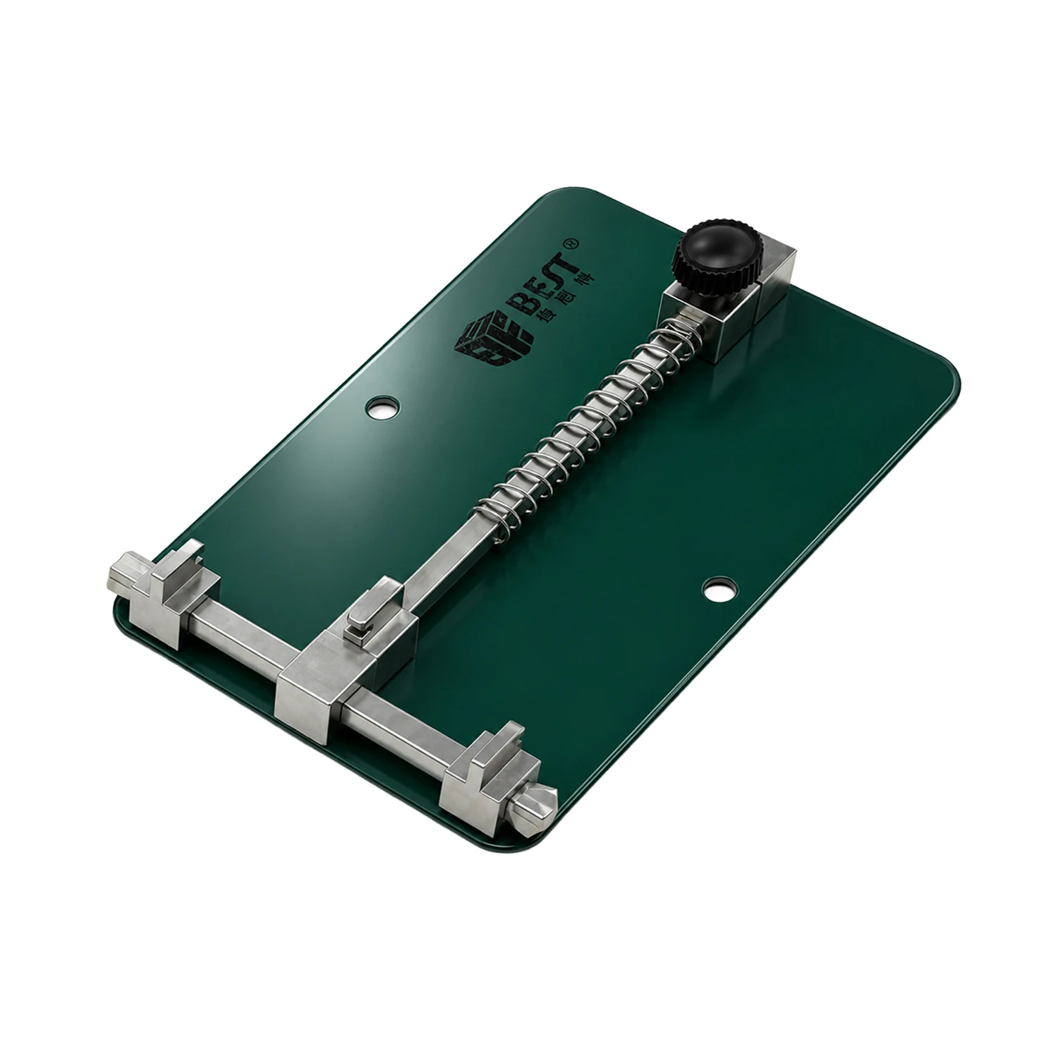 Green BST-001 PCB Motherboard Adjustable Fixture-image-19