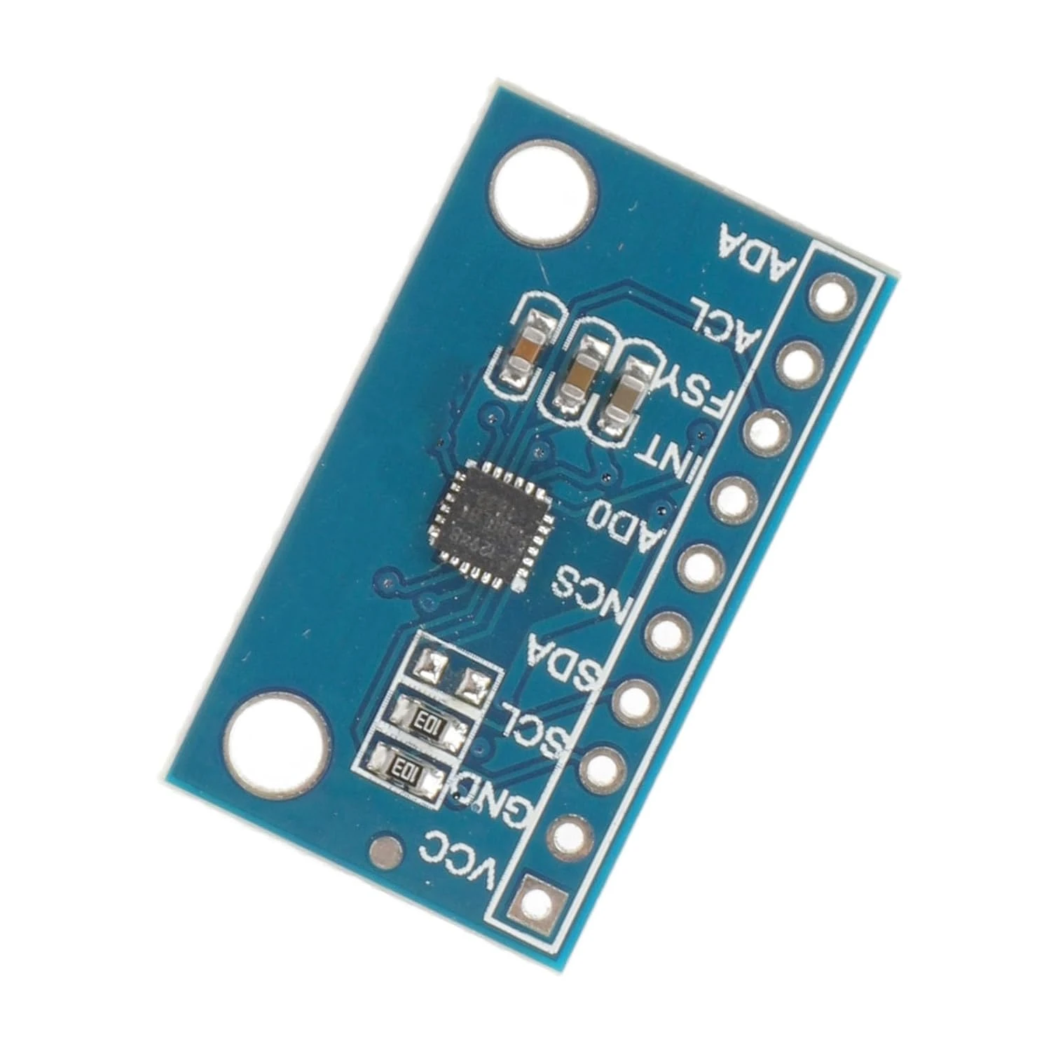 ICM-20948 Motion Tracking Sensor Module-image-21
