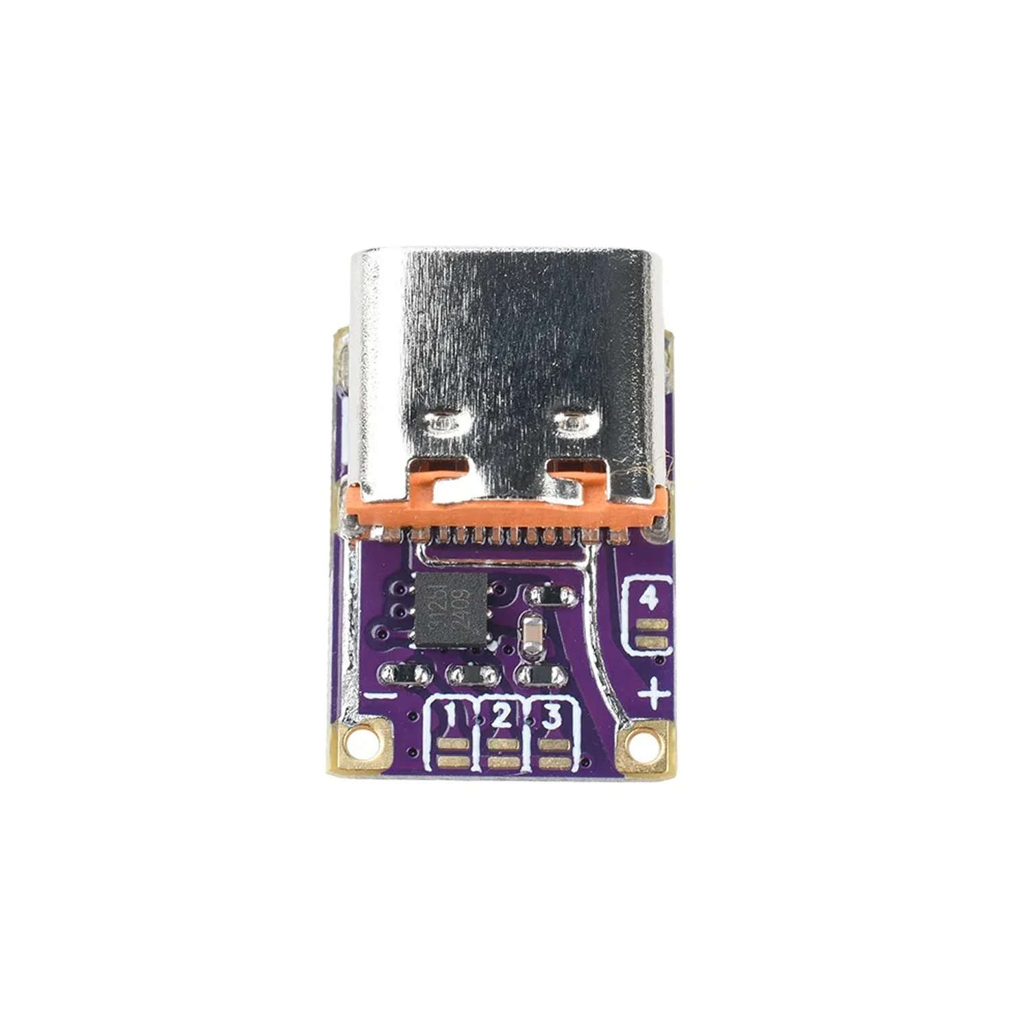 PD3.0 Deceiver Fast Charging Module Low-voltage DC 5V 9V 12V 15V 20V-picture-22