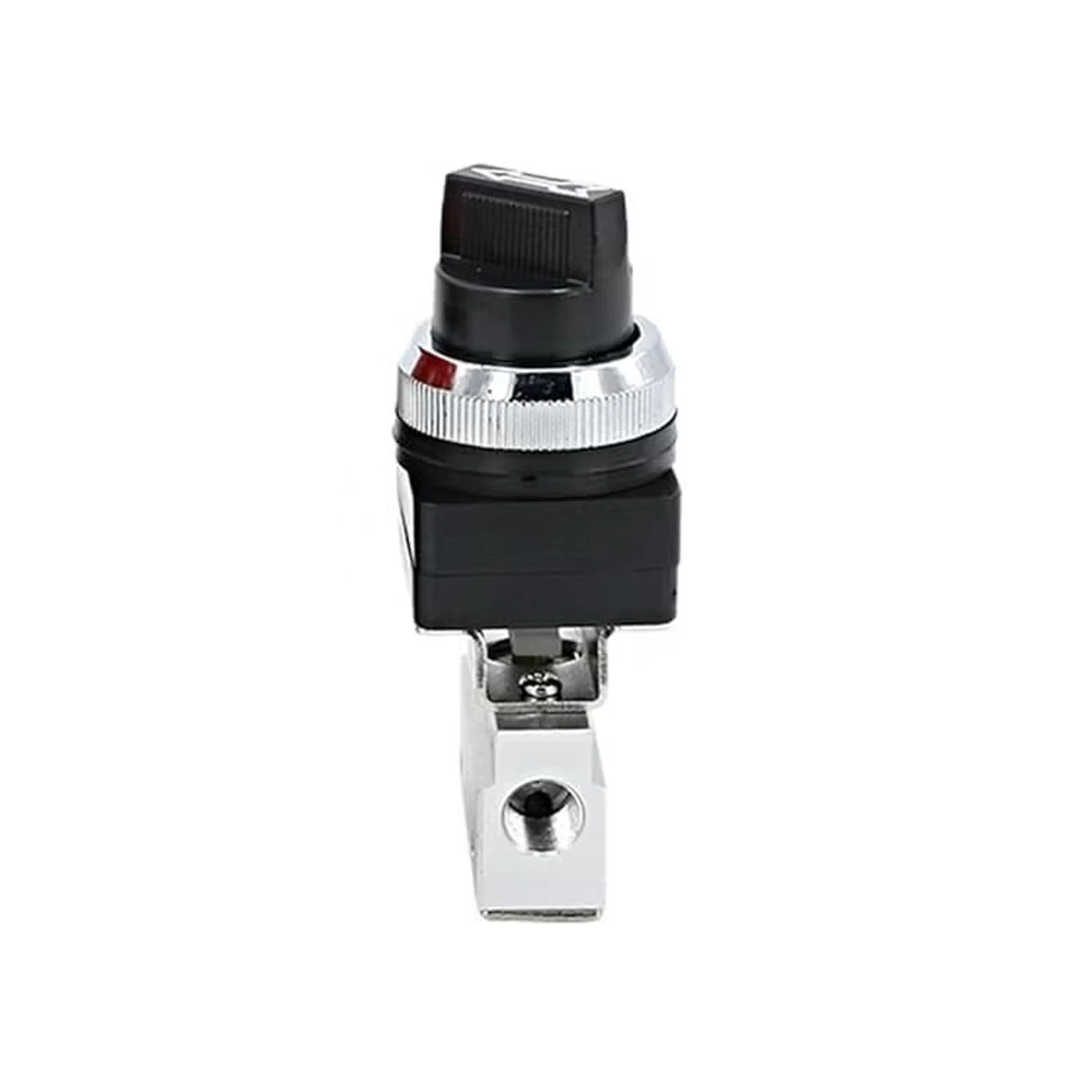 Pneumatic Mechanical Valve Knob Switch-picture-13