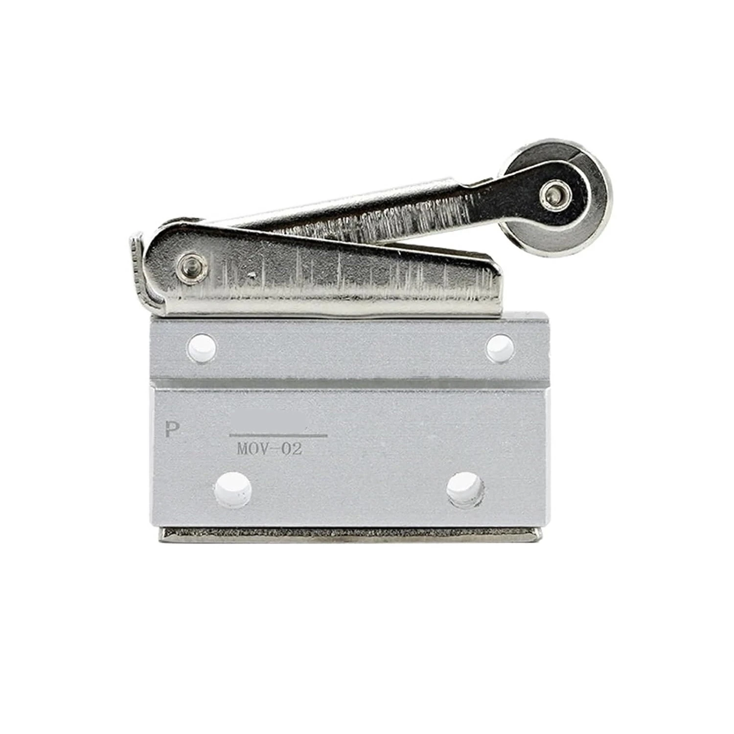 Pneumatic Mechanical Valve Roller Switch-picture-14